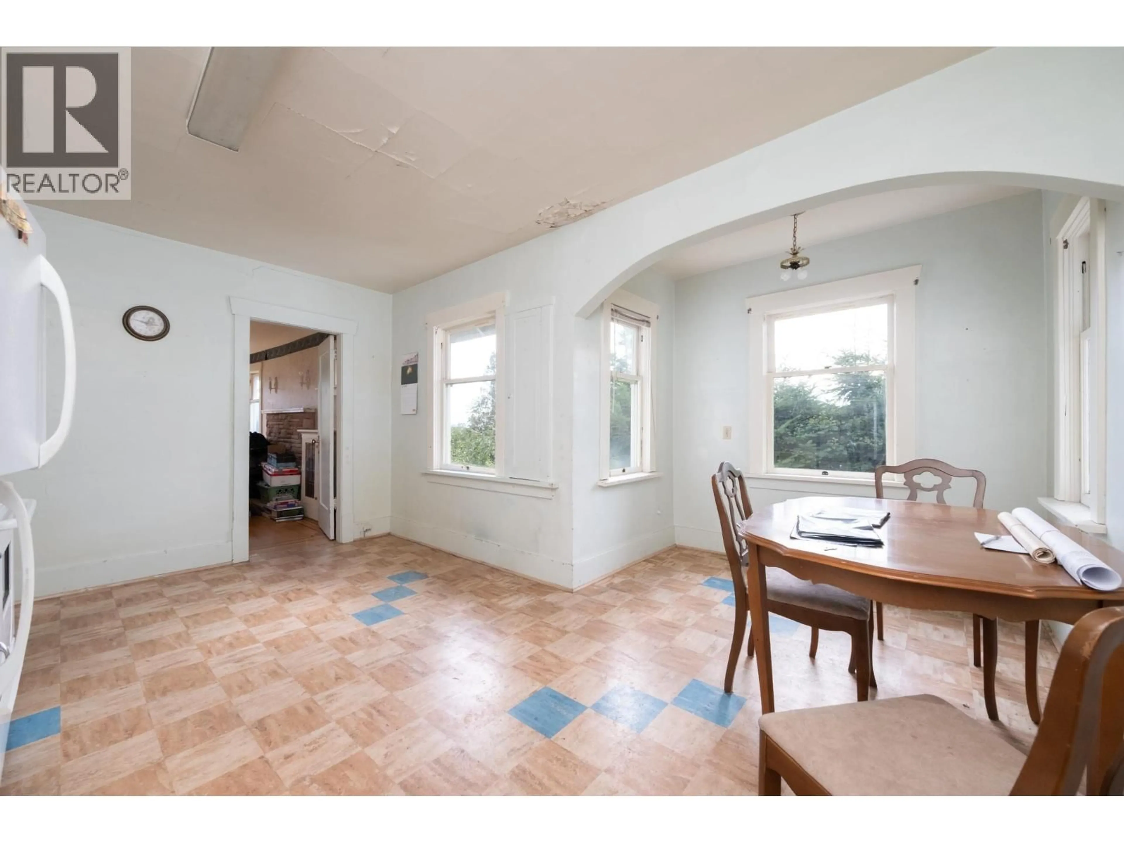 Dining room, unknown for 1195 DEMPSEY ROAD, North Vancouver British Columbia V7K1S4