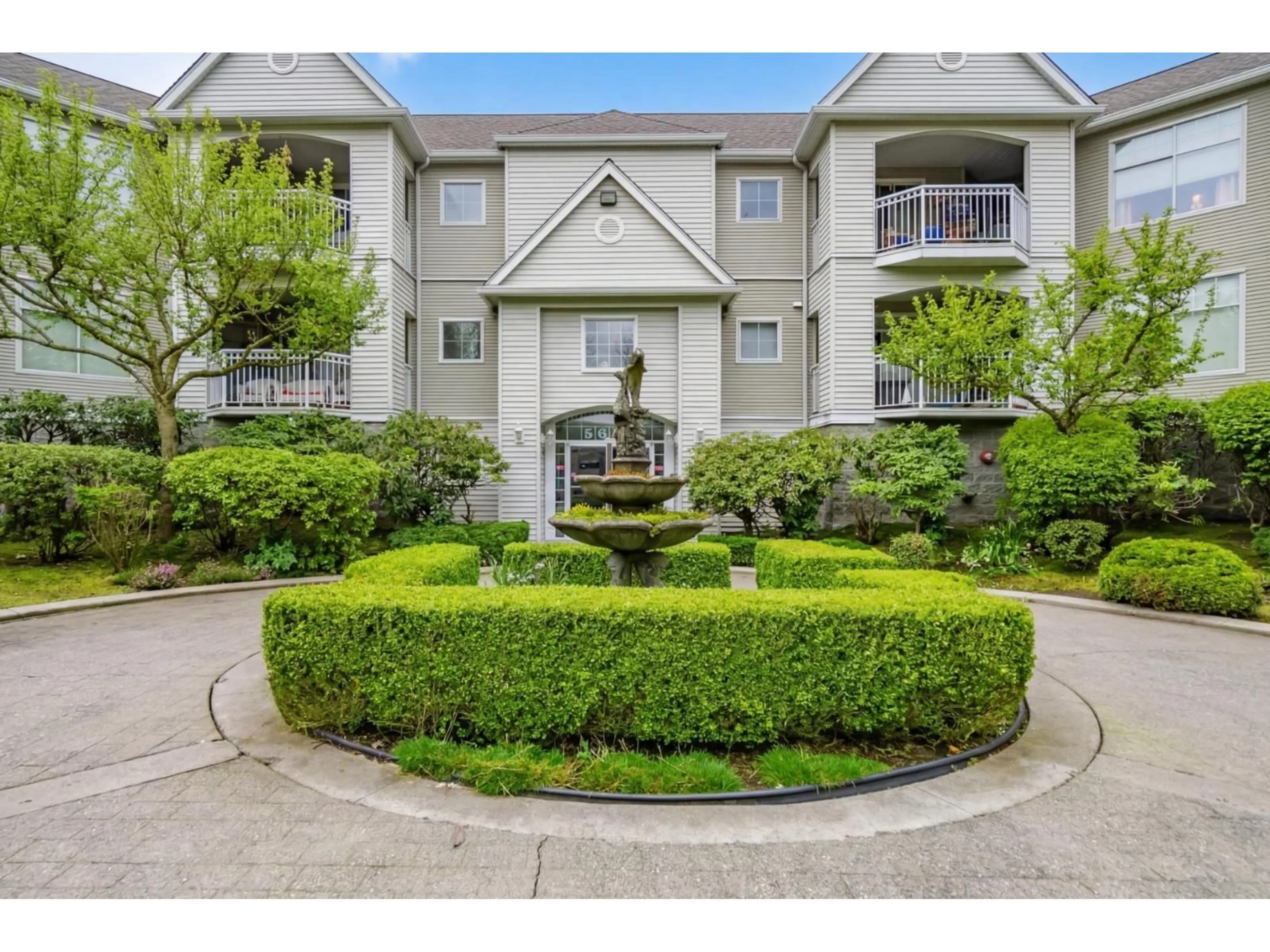 Unknown for 112 - 5677 208 STREET, Langley British Columbia V3A8J5