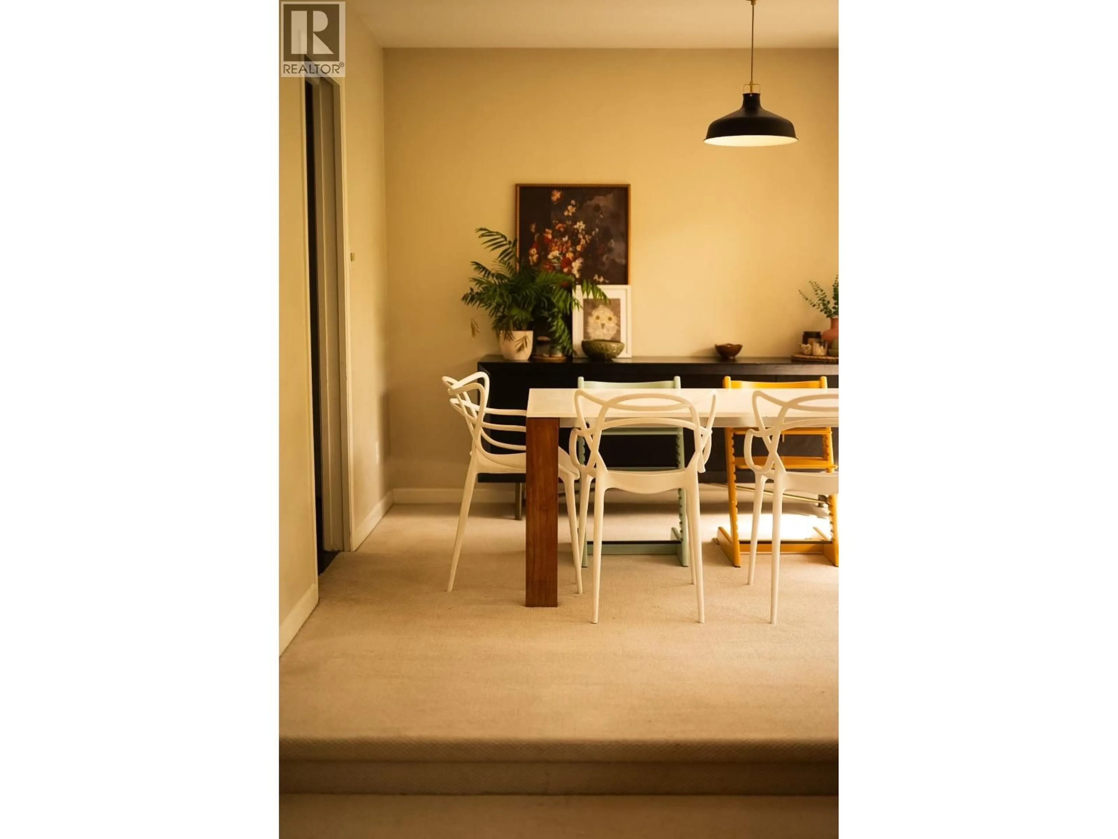 Dining room, unknown for 3110 3 AVENUE, Vancouver British Columbia V6K1N3