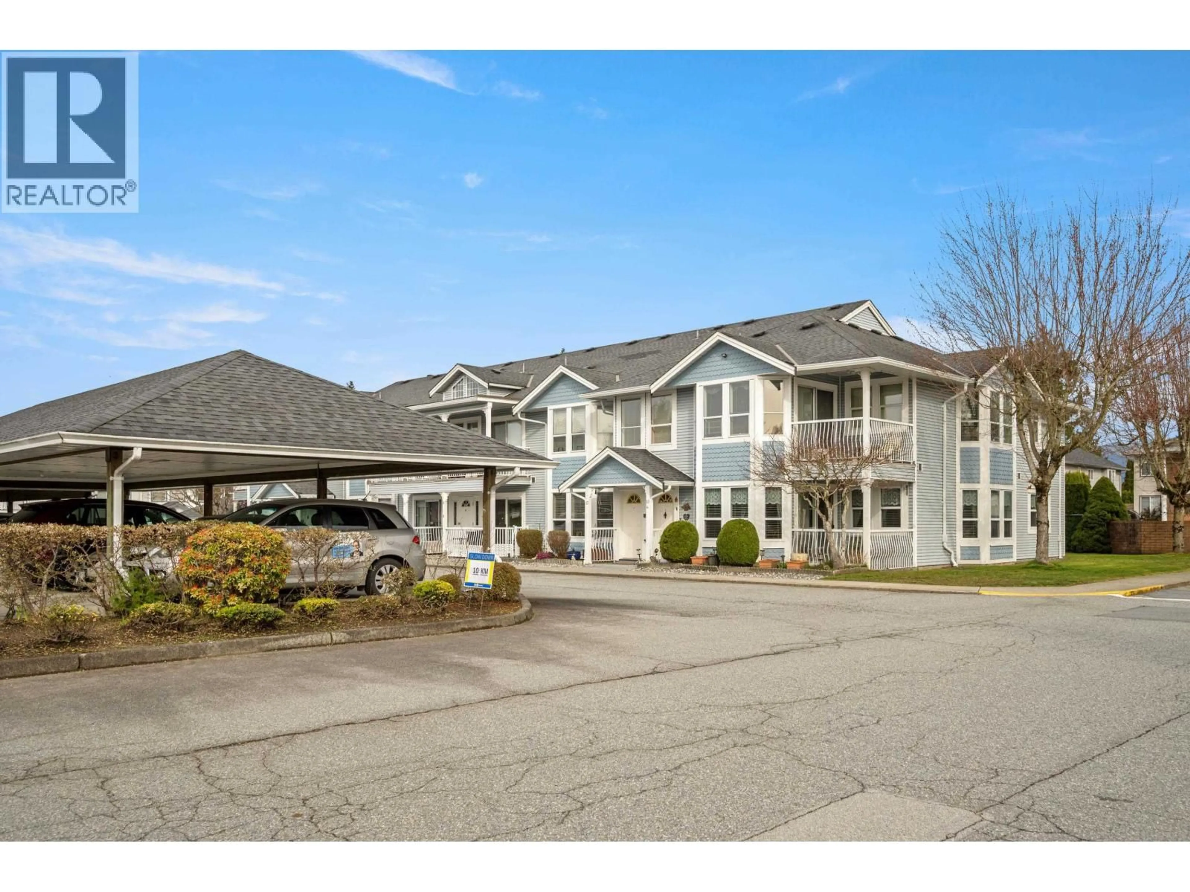 Unknown for 13 - 20554 118TH AVENUE, Maple Ridge British Columbia V2X0S3