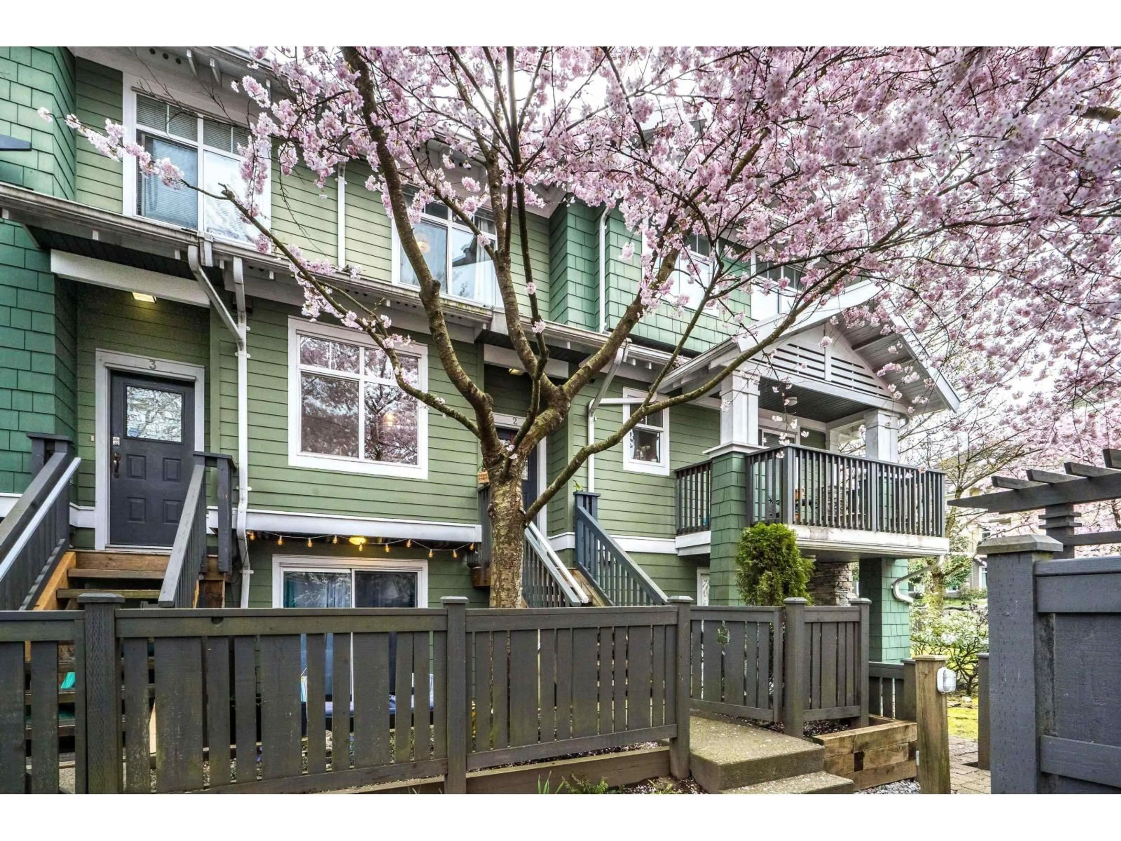 Patio, street for 2 - 15233 34 AVENUE, Surrey British Columbia V3Z2T7