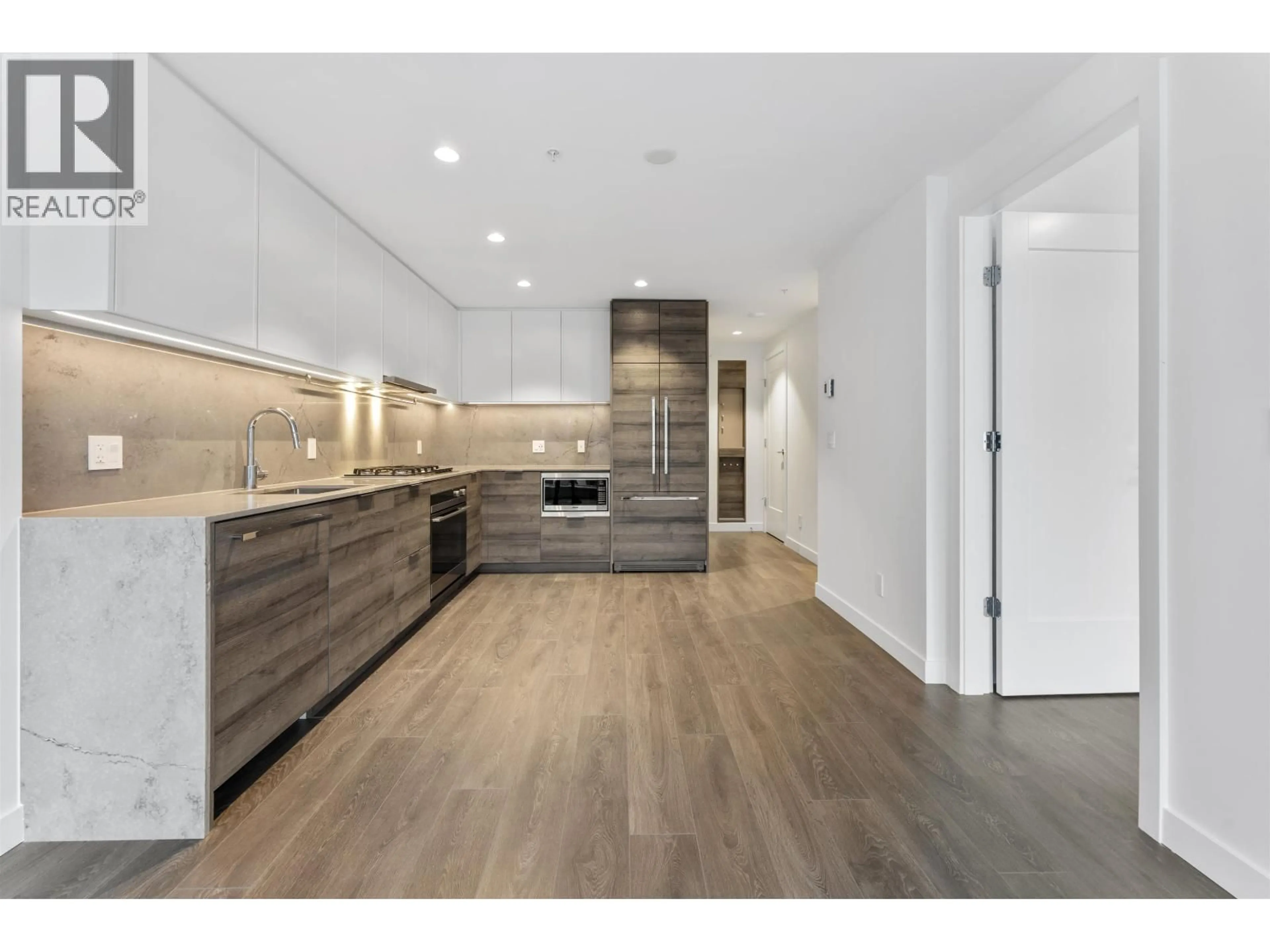 Open concept kitchen, unknown for 501 - 1045 AUSTIN AVENUE, Coquitlam British Columbia V3K0G9