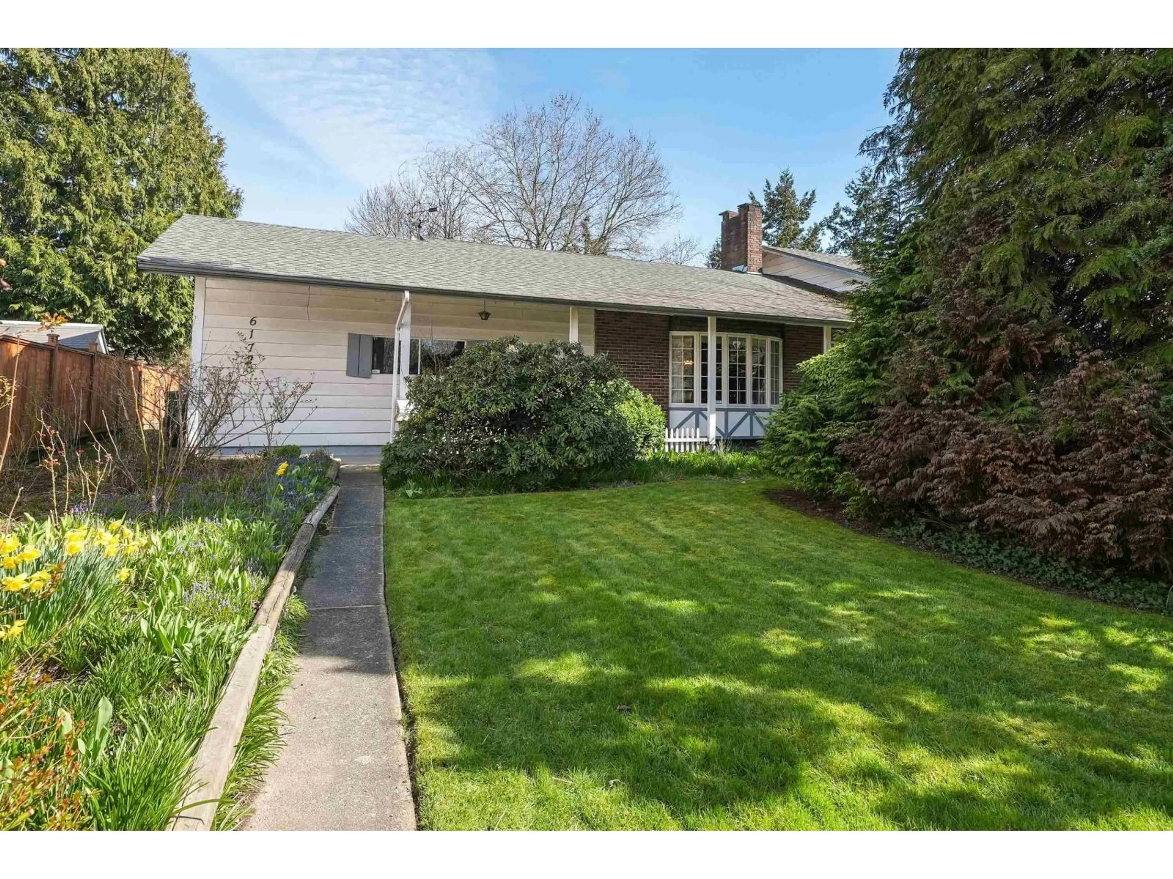 Unknown for 6172 184 STREET, Surrey British Columbia V3S9E6