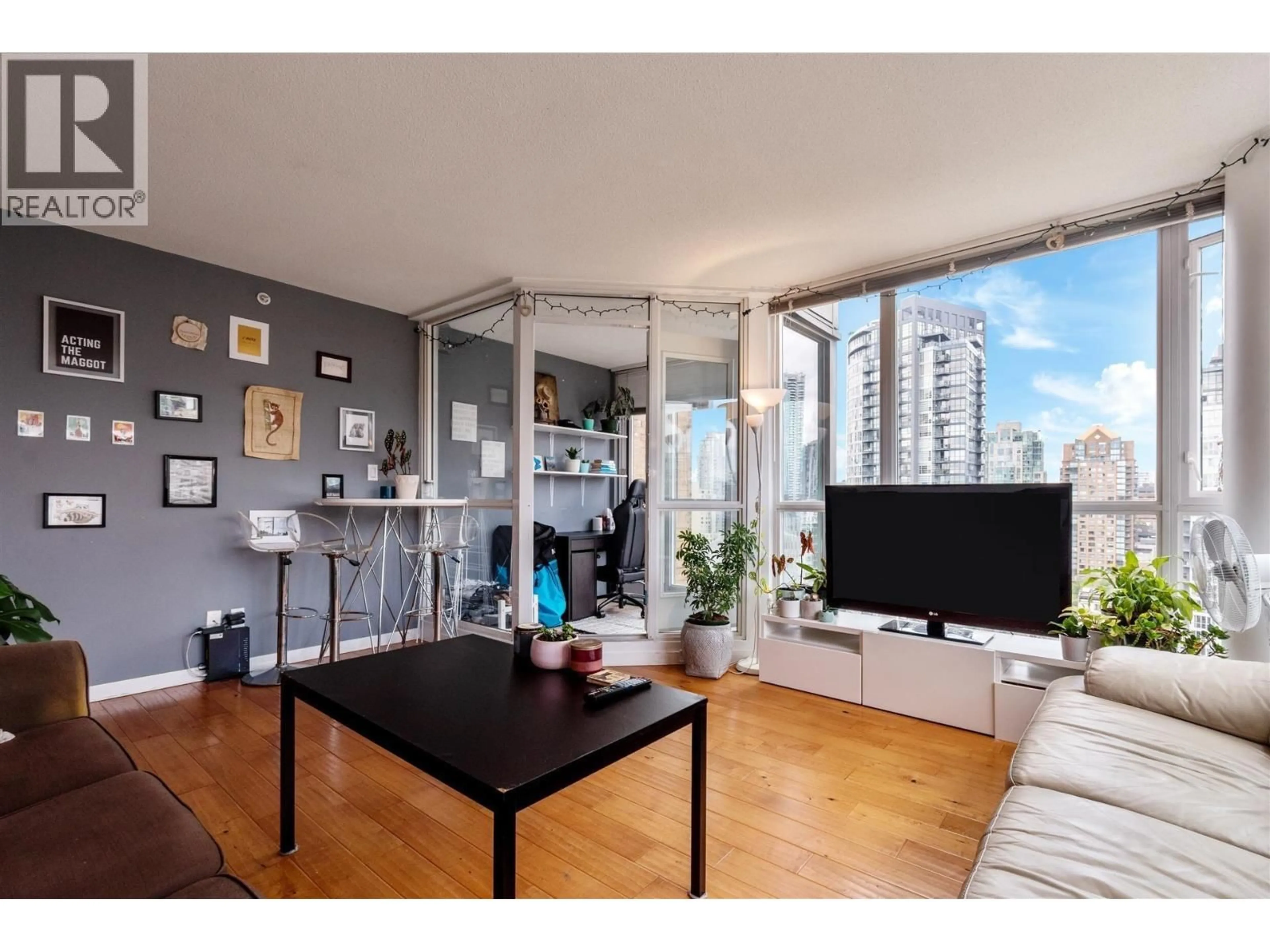 Unknown for 2203 - 1188 RICHARDS STREET, Vancouver British Columbia V6B3E6