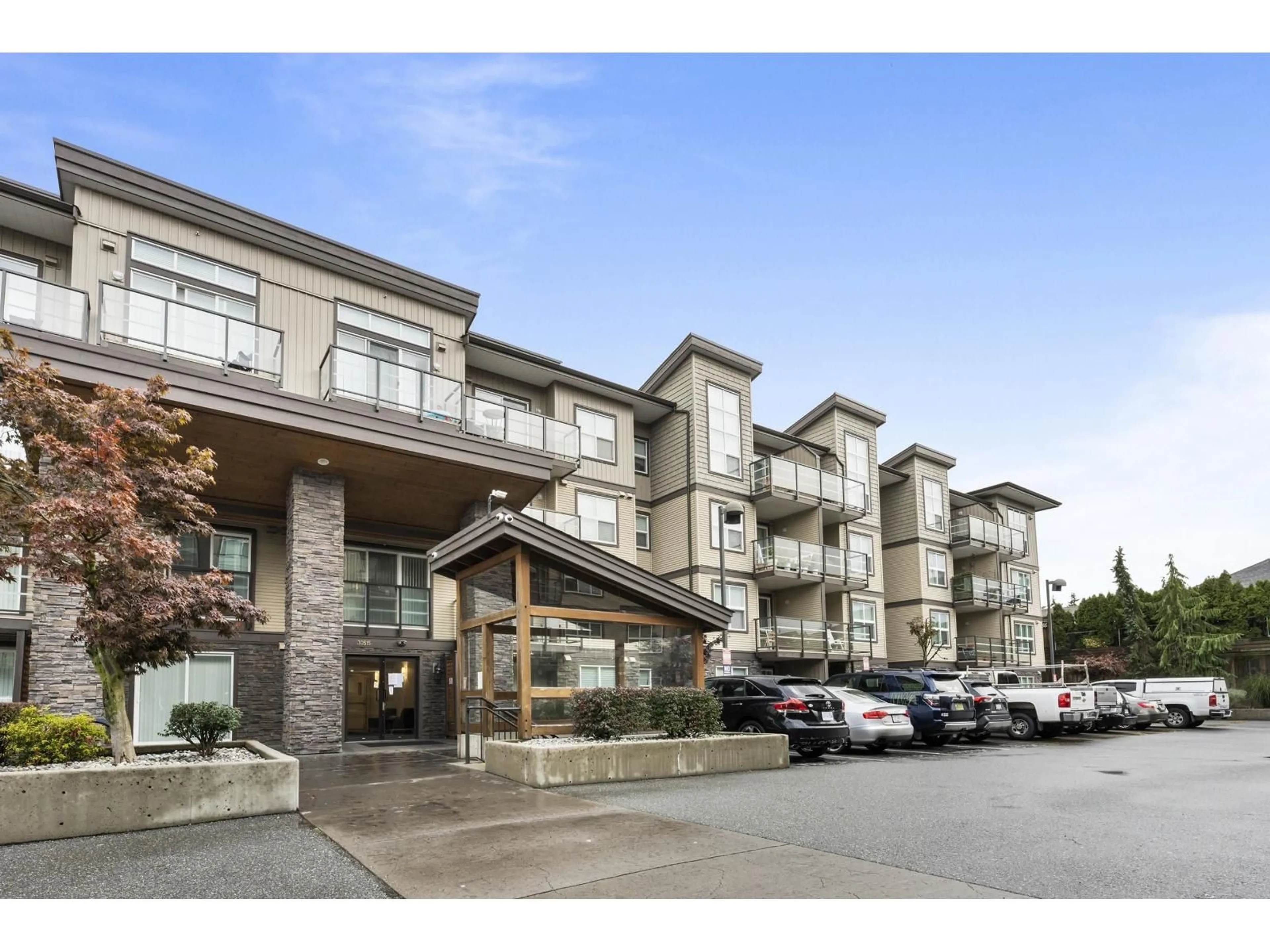 Unknown for 322 - 30515 CARDINAL AVENUE, Abbotsford British Columbia V2T0A8