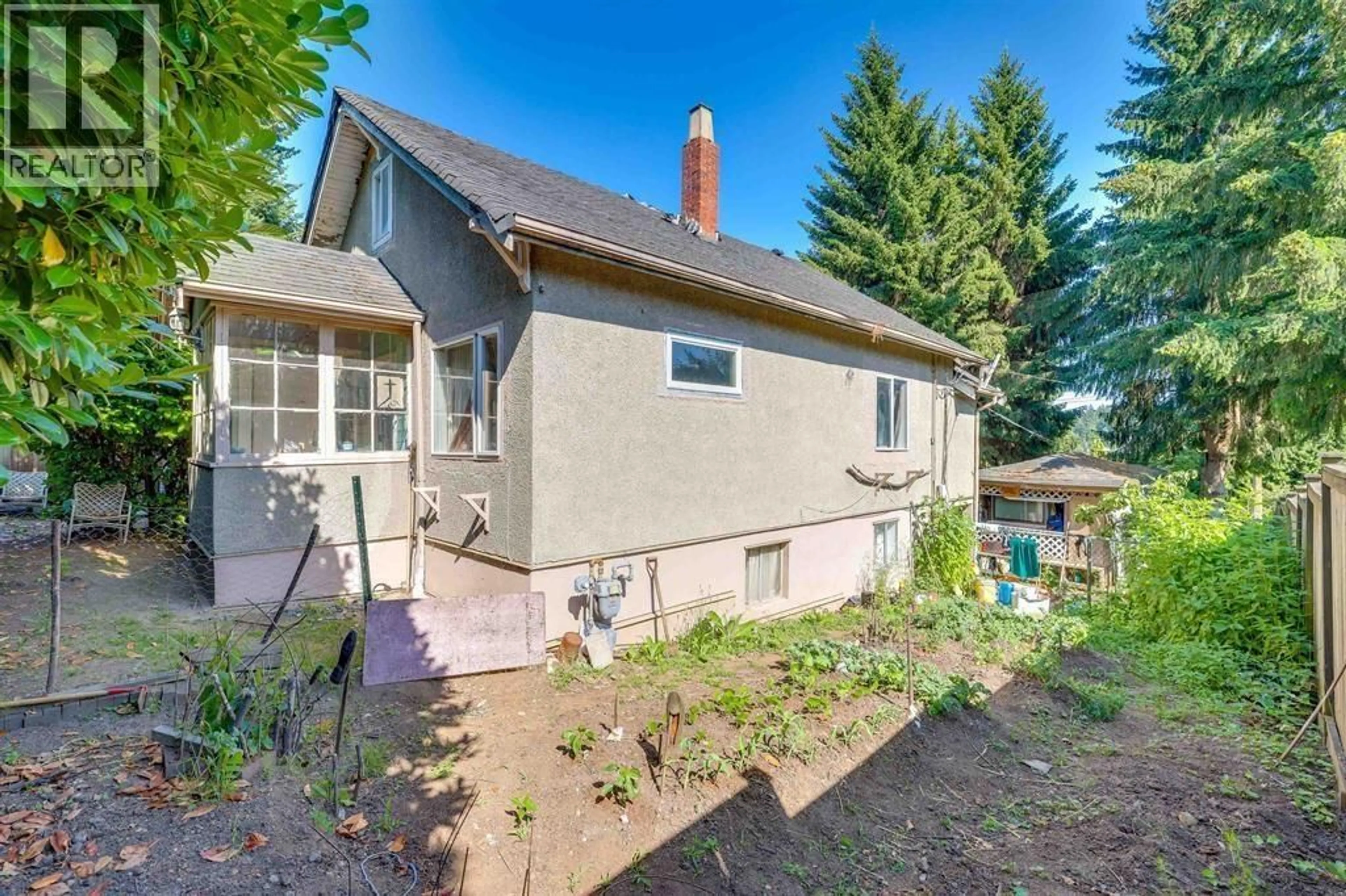 Unknown for 112 TENTH AVENUE, New Westminster British Columbia V3L2B1