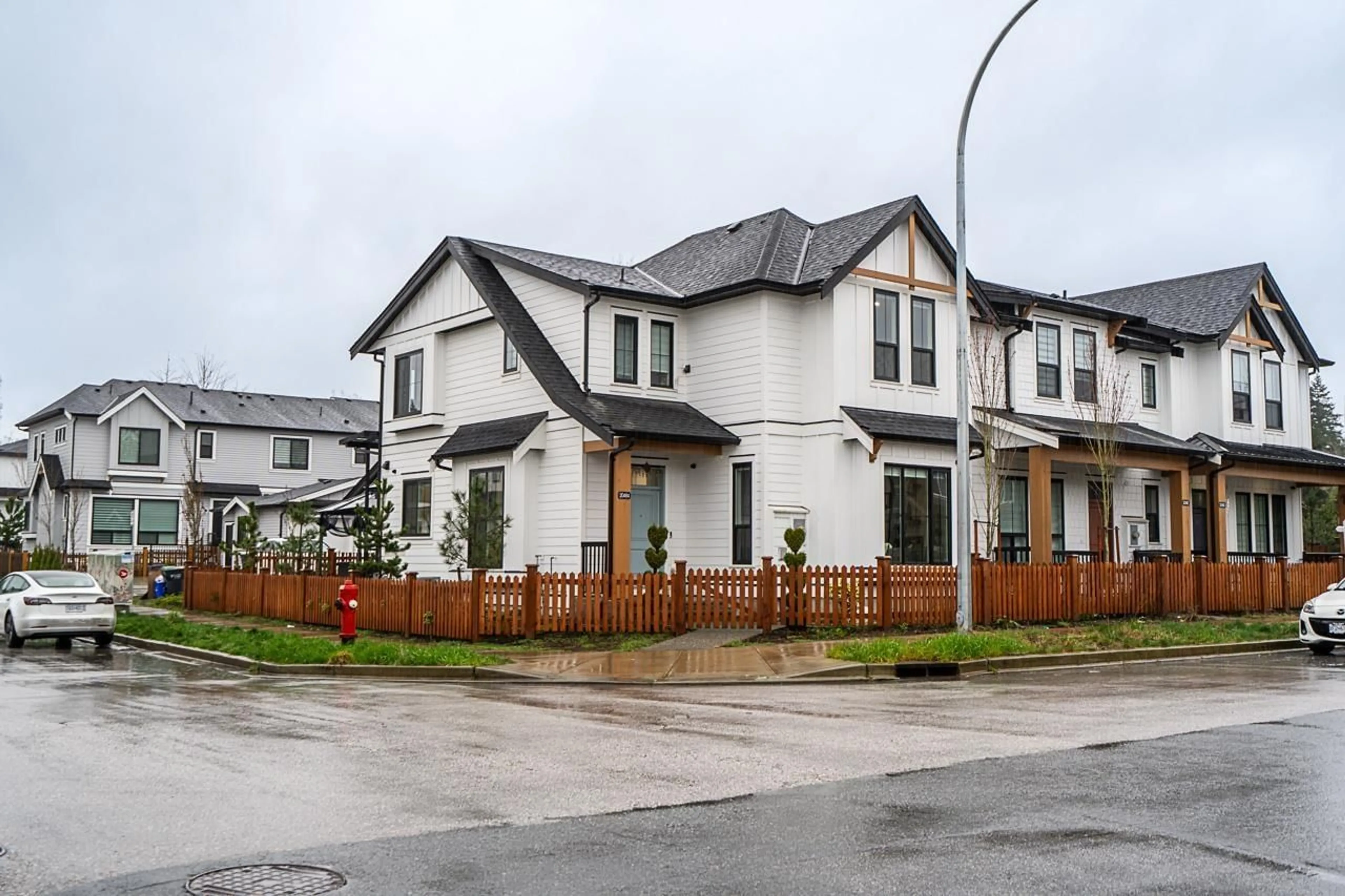 Home with brick exterior material, street for 20484 76 AVENUE, Langley British Columbia V2Y1V5