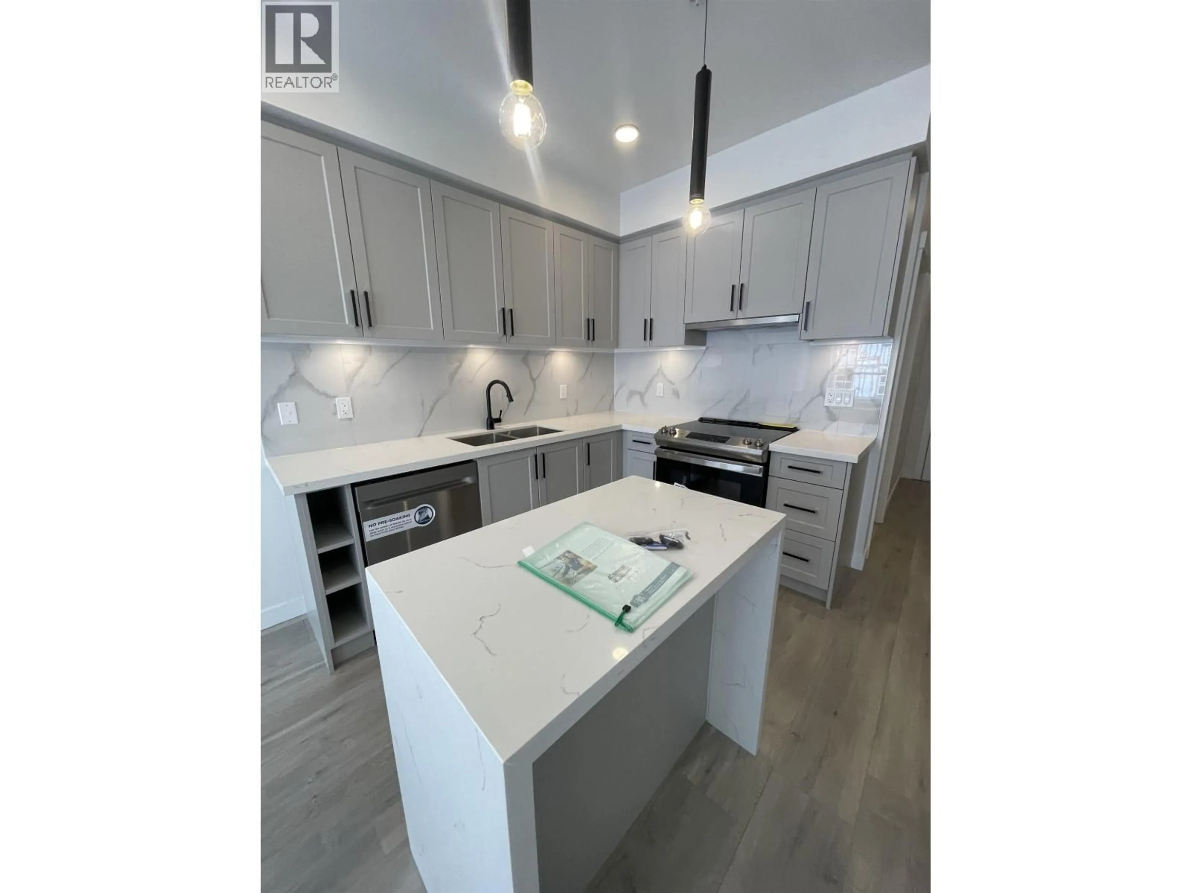 Open concept kitchen, unknown for 228 - 12109 223 STREET, Maple Ridge British Columbia V2X5Y6