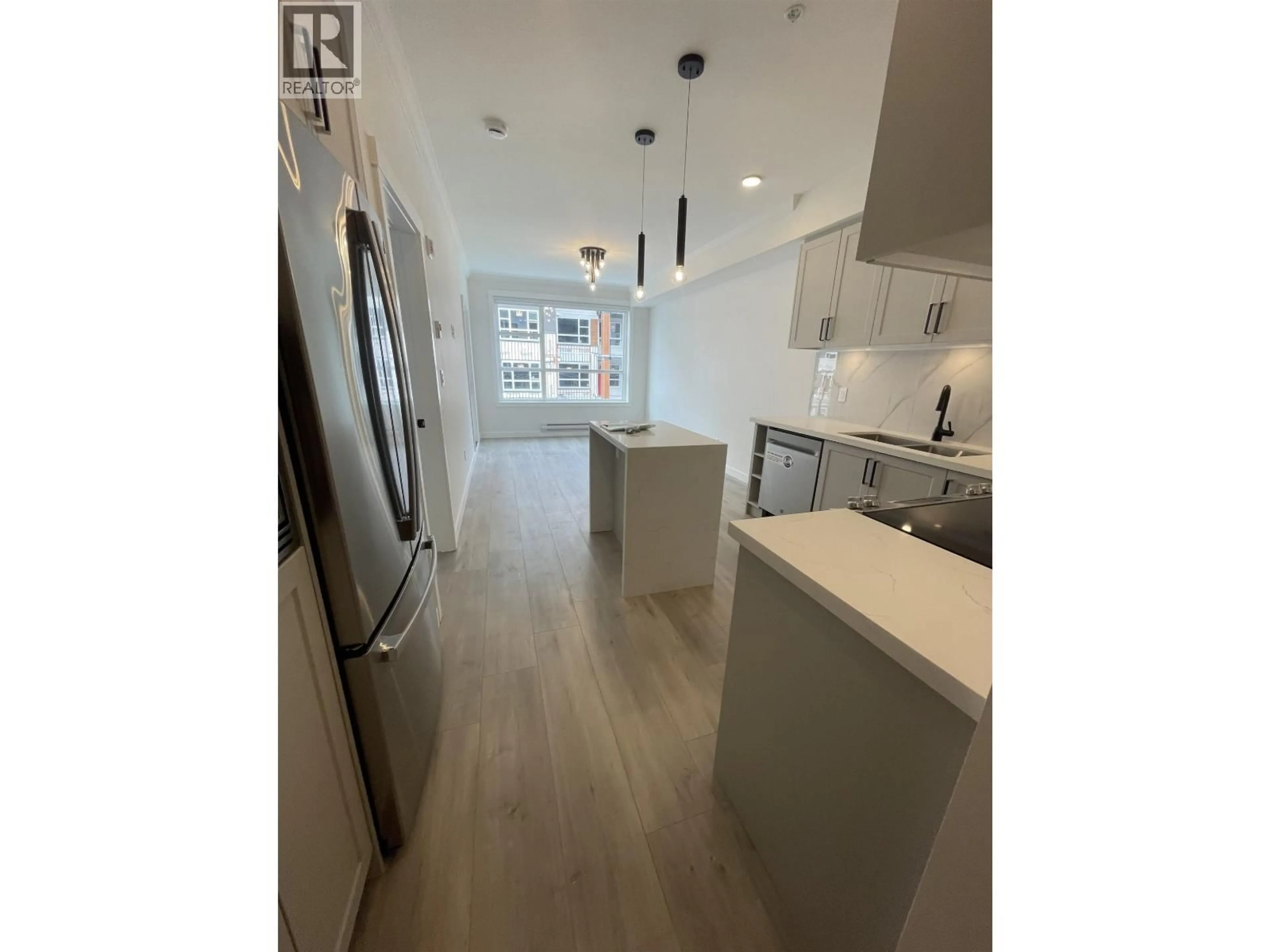 Open concept kitchen, unknown for 228 - 12109 223 STREET, Maple Ridge British Columbia V2X5Y6