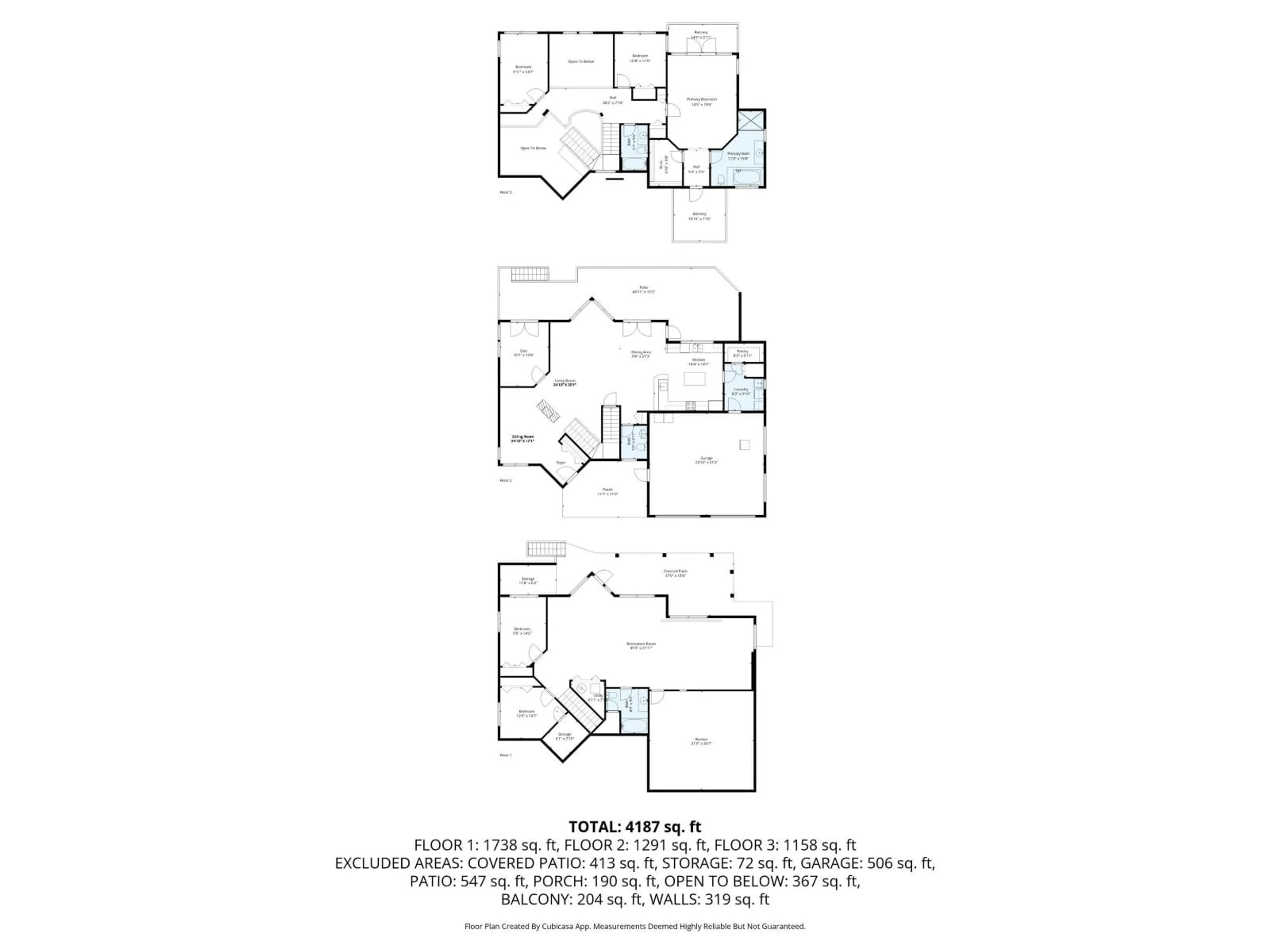 Floor plan for 46052 BRIDLE RIDGE CRESCENT, Chilliwack British Columbia V2R5W2