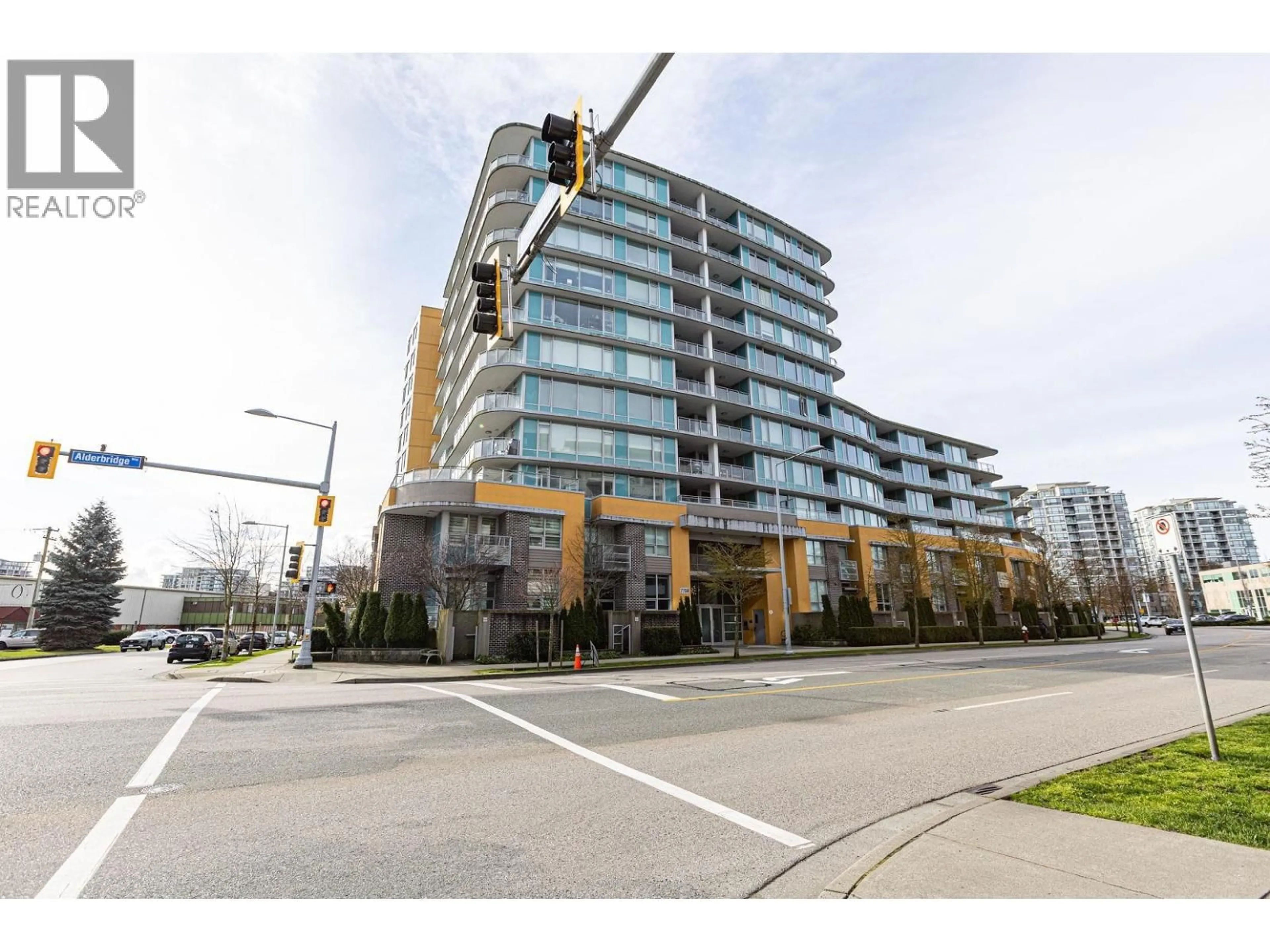 Blurry image for 10 - 7708 ALDERBRIDGE WAY, Richmond British Columbia V6X0P9