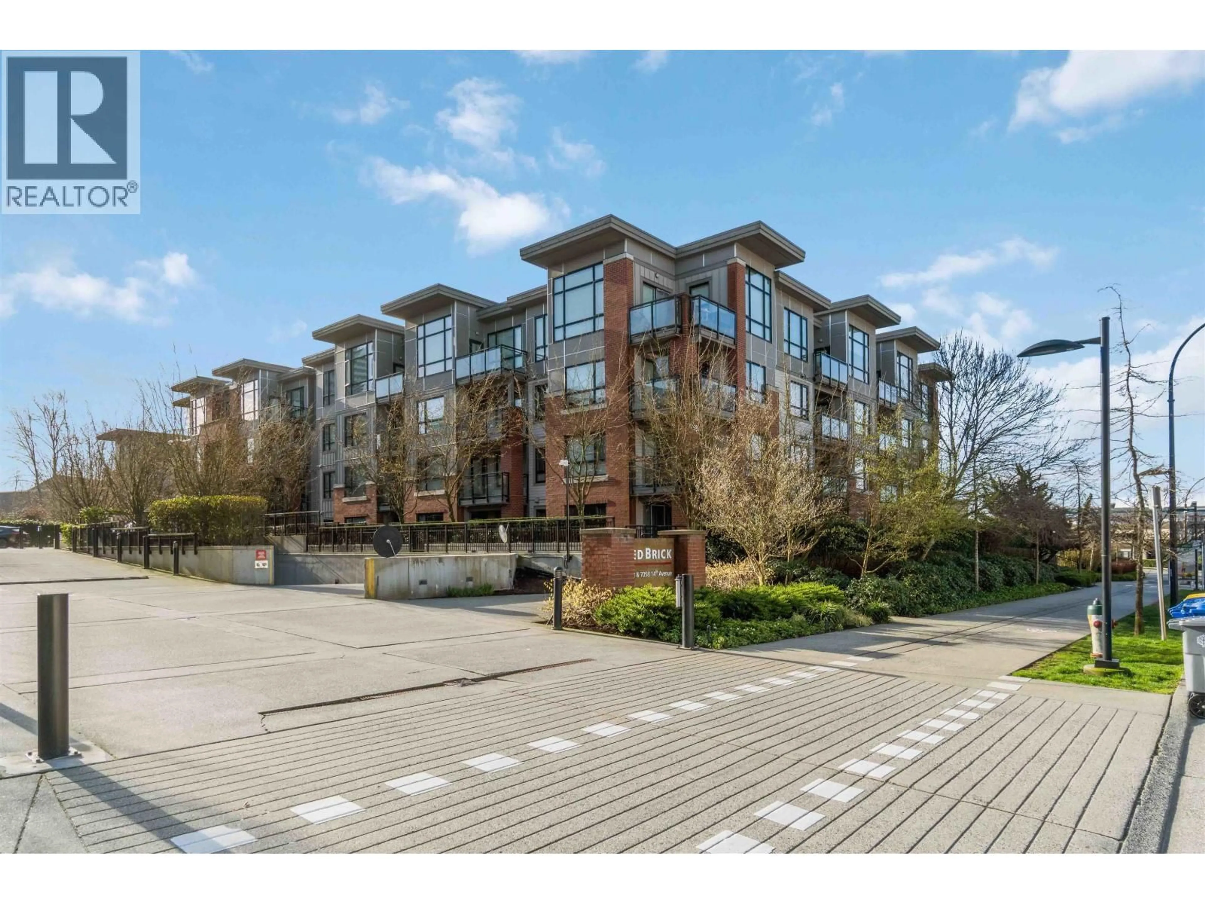 Unknown for 117 - 7058 14TH AVENUE, Burnaby British Columbia V3N0E6