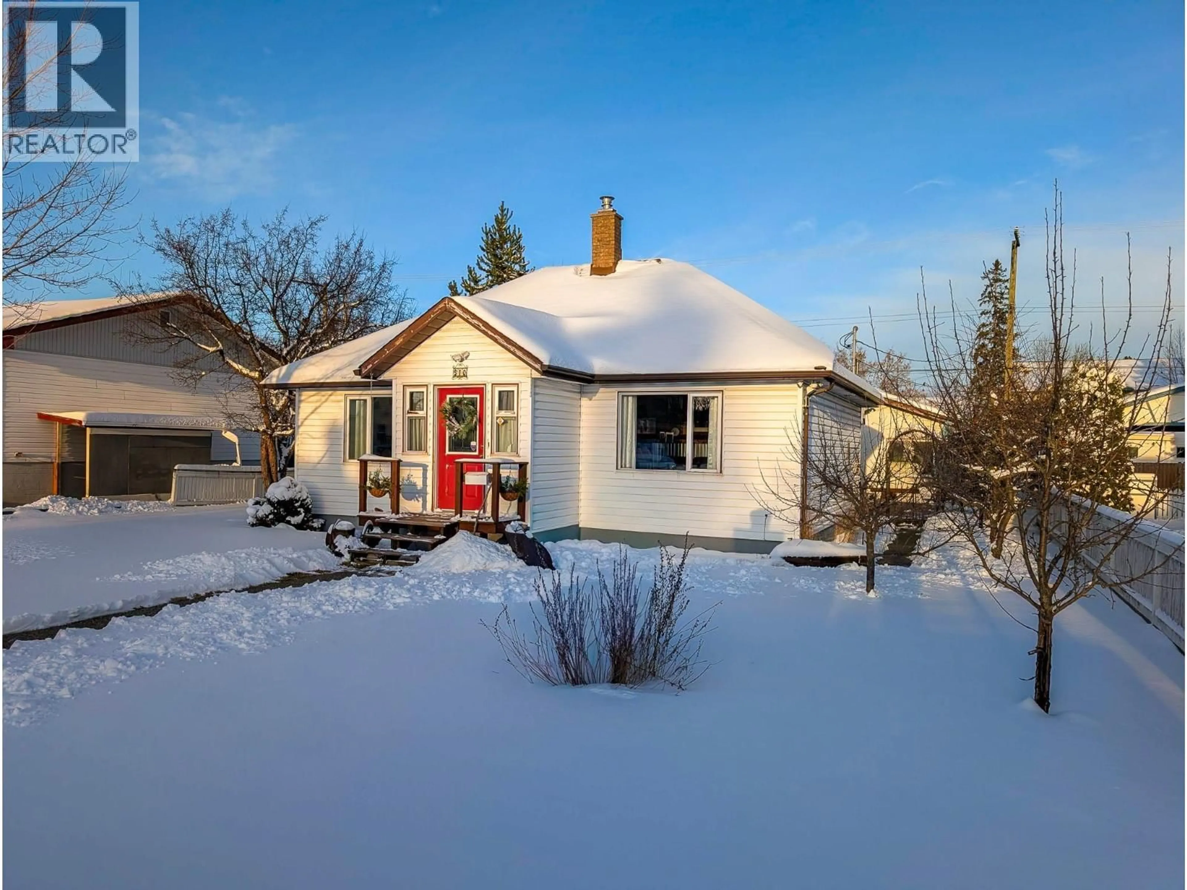 Unknown for 910 BURDEN STREET, Prince George British Columbia V2M2H9