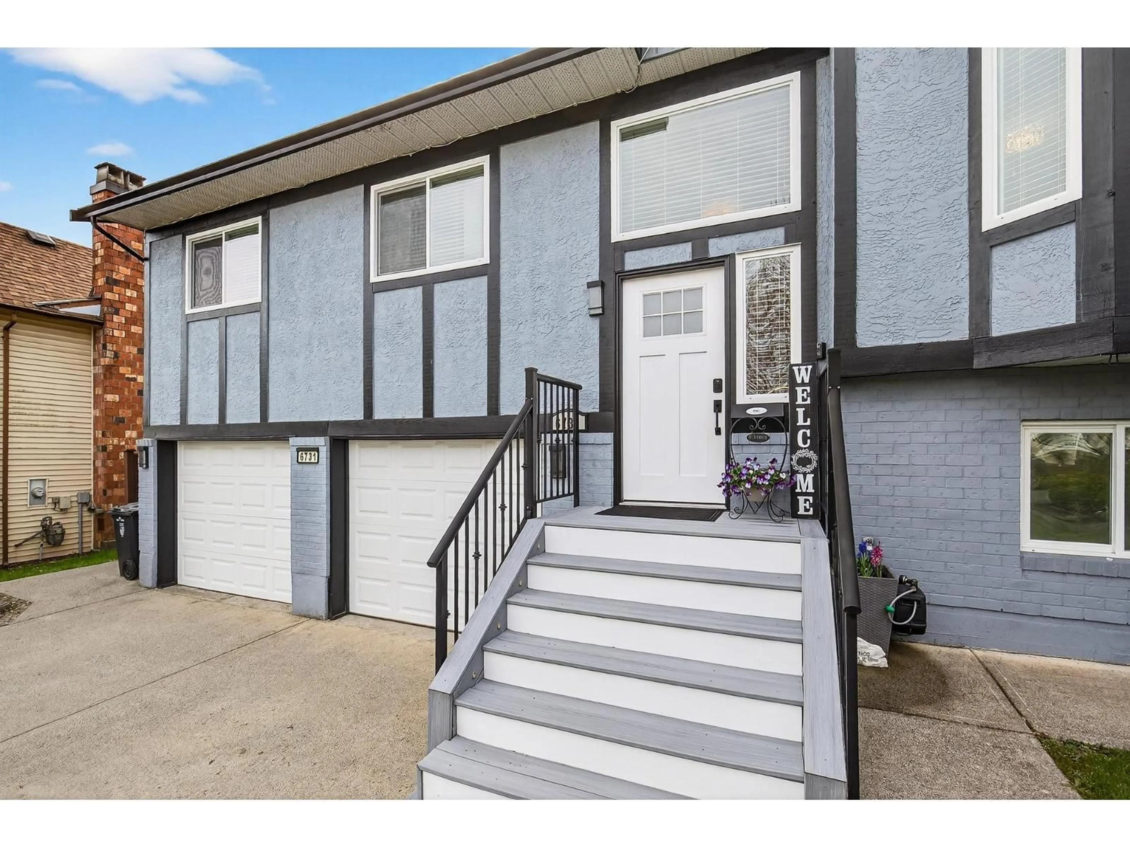 Unknown for 6731 196B PLACE, Langley British Columbia V2Y2W3