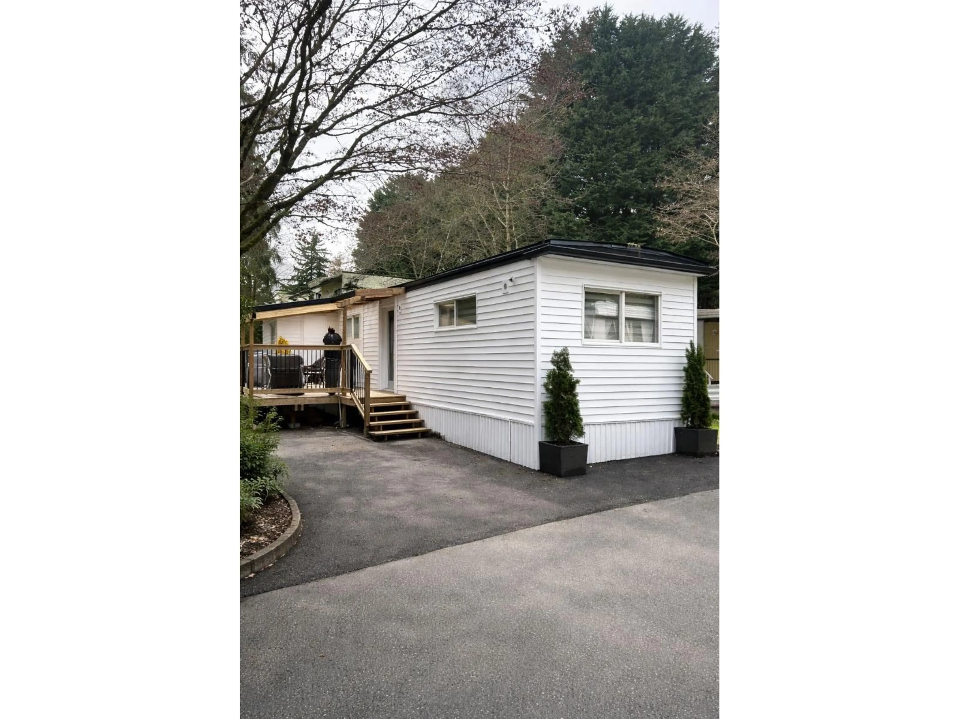 Unknown for 6 - 6571 KING GEORGE BOULEVARD, Surrey British Columbia V3W4Z4