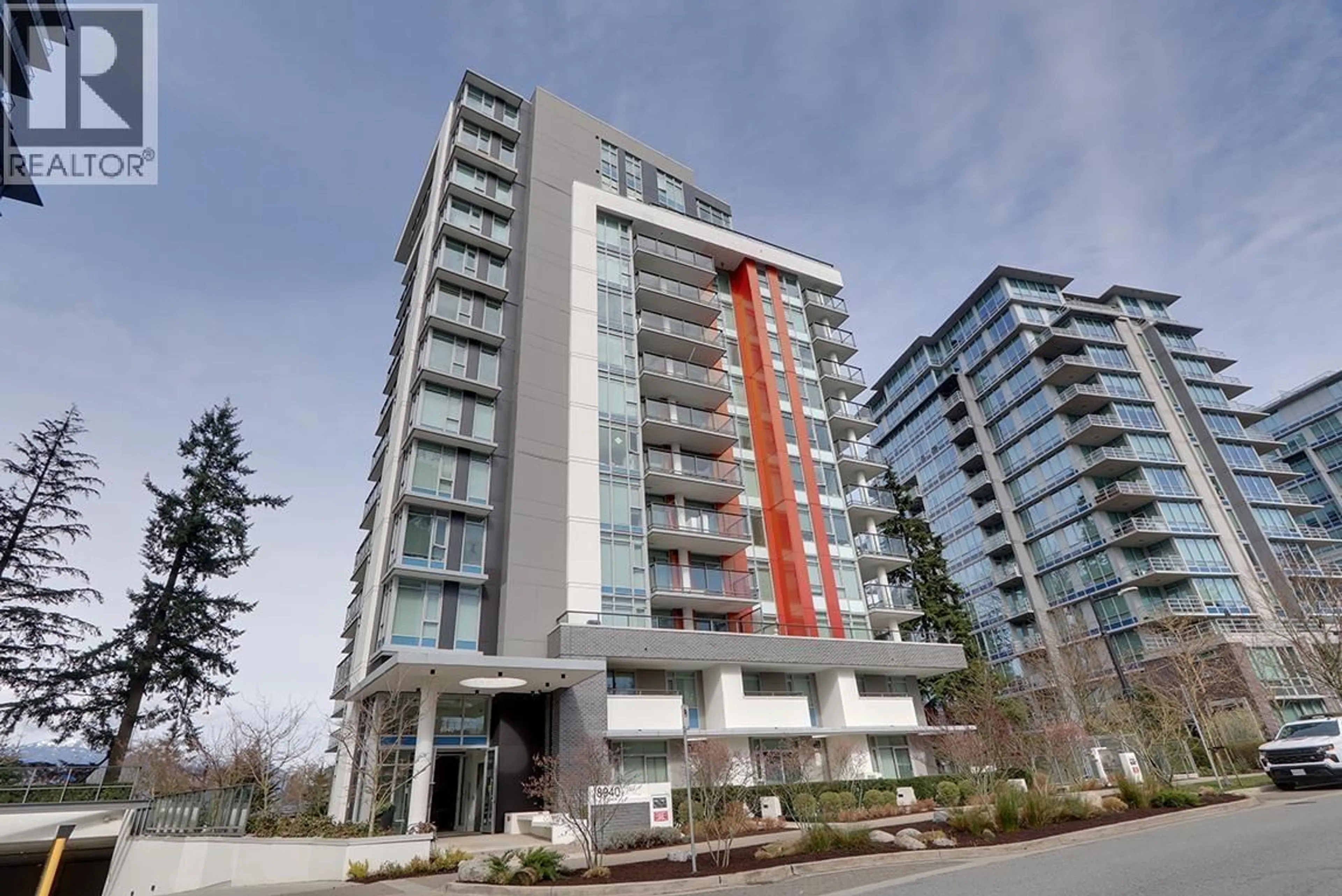 Unknown for 507 - 8940 UNIVERSITY CRESCENT, Burnaby British Columbia V5A0E7