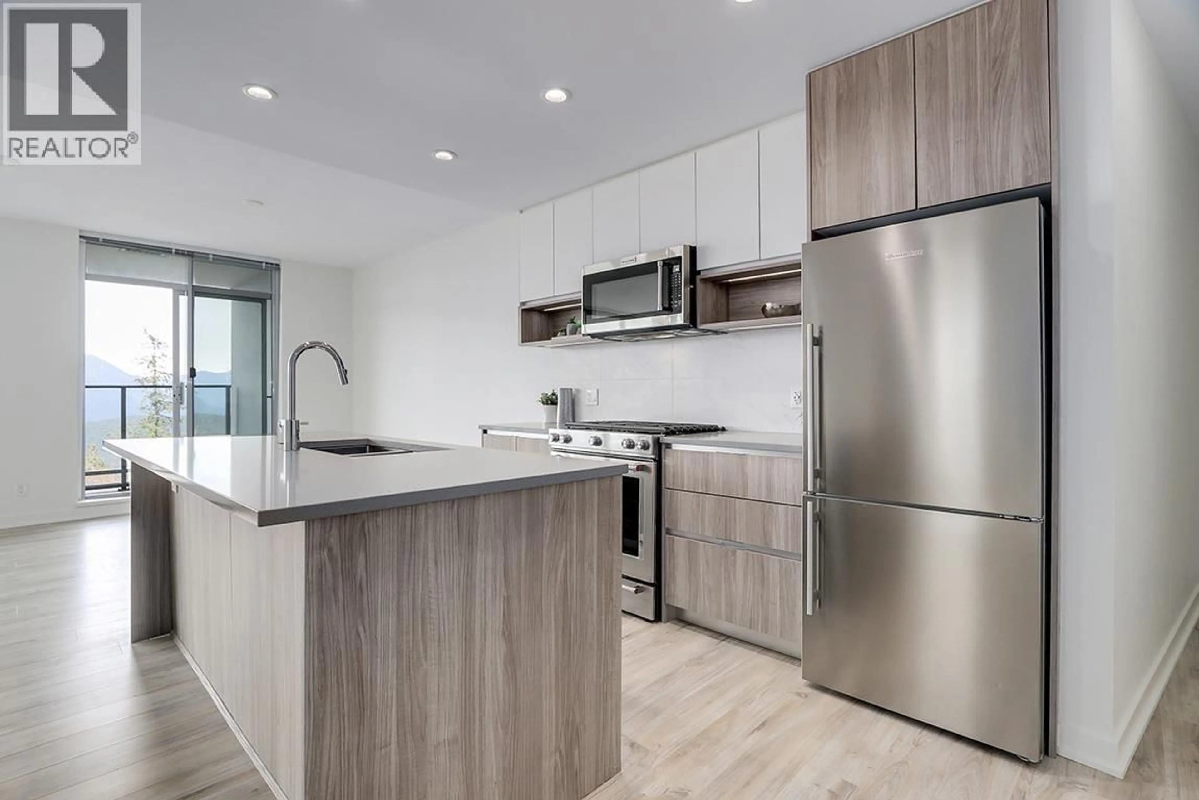 Unknown for 507 - 8940 UNIVERSITY CRESCENT, Burnaby British Columbia V5A0E7