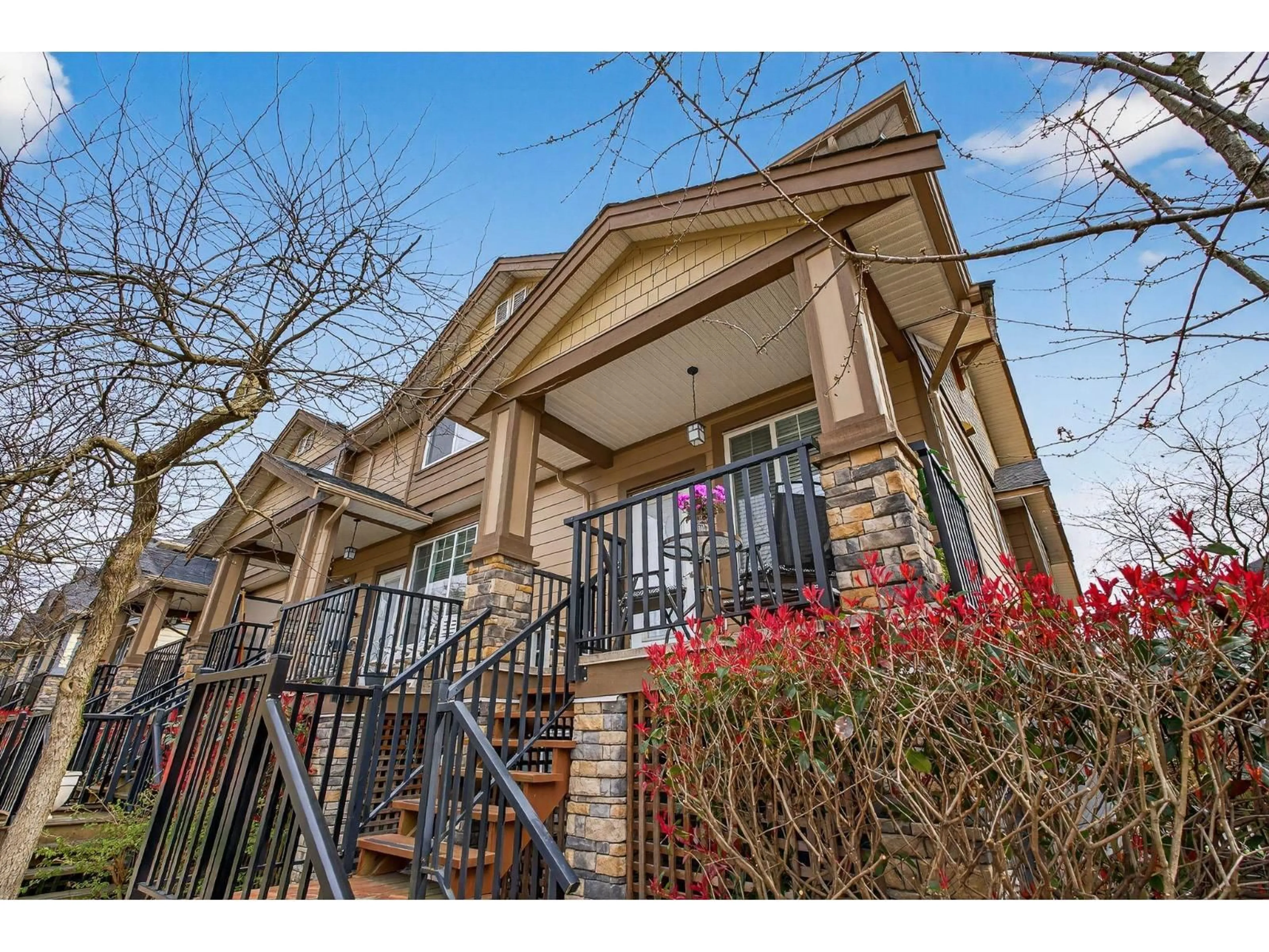 Unknown for 9 - 18818 71 AVENUE, Surrey British Columbia V4N6N9