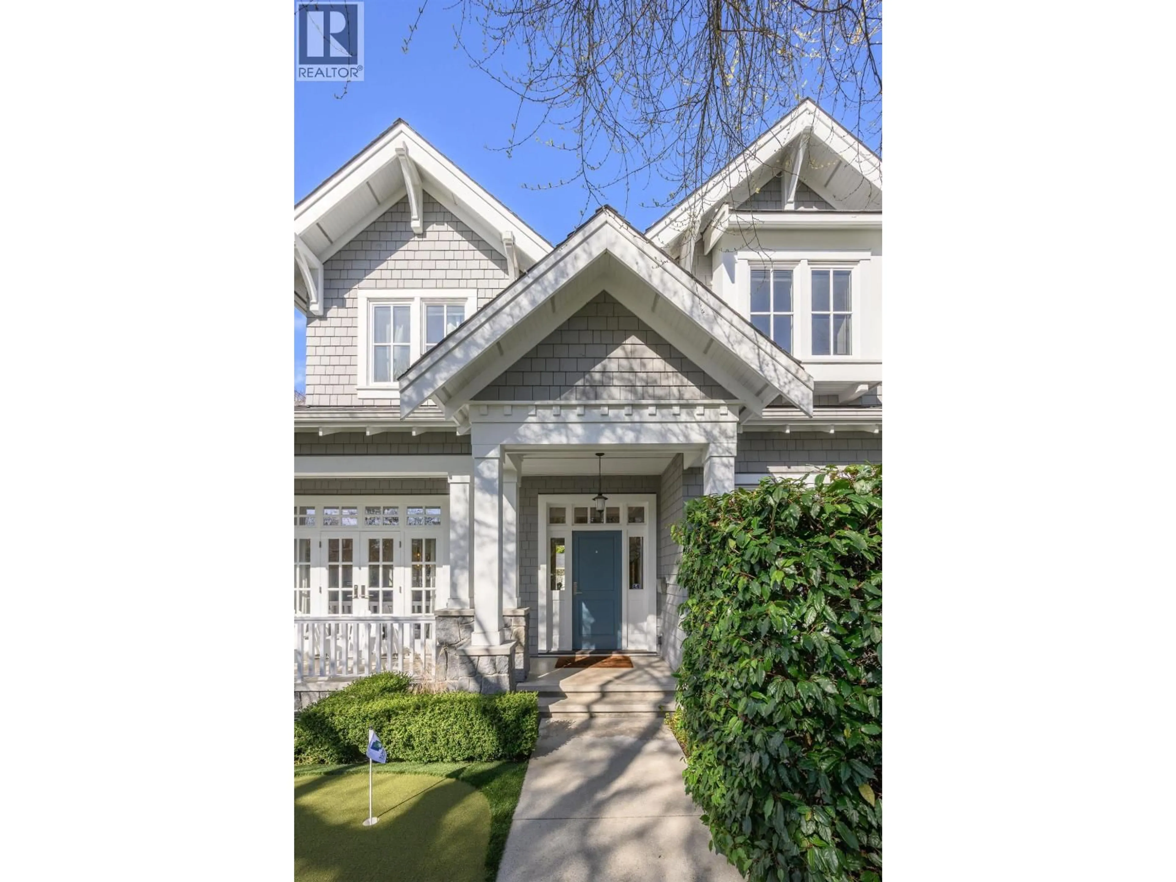 Unknown for 4297 11TH AVENUE, Vancouver British Columbia V6R2L8