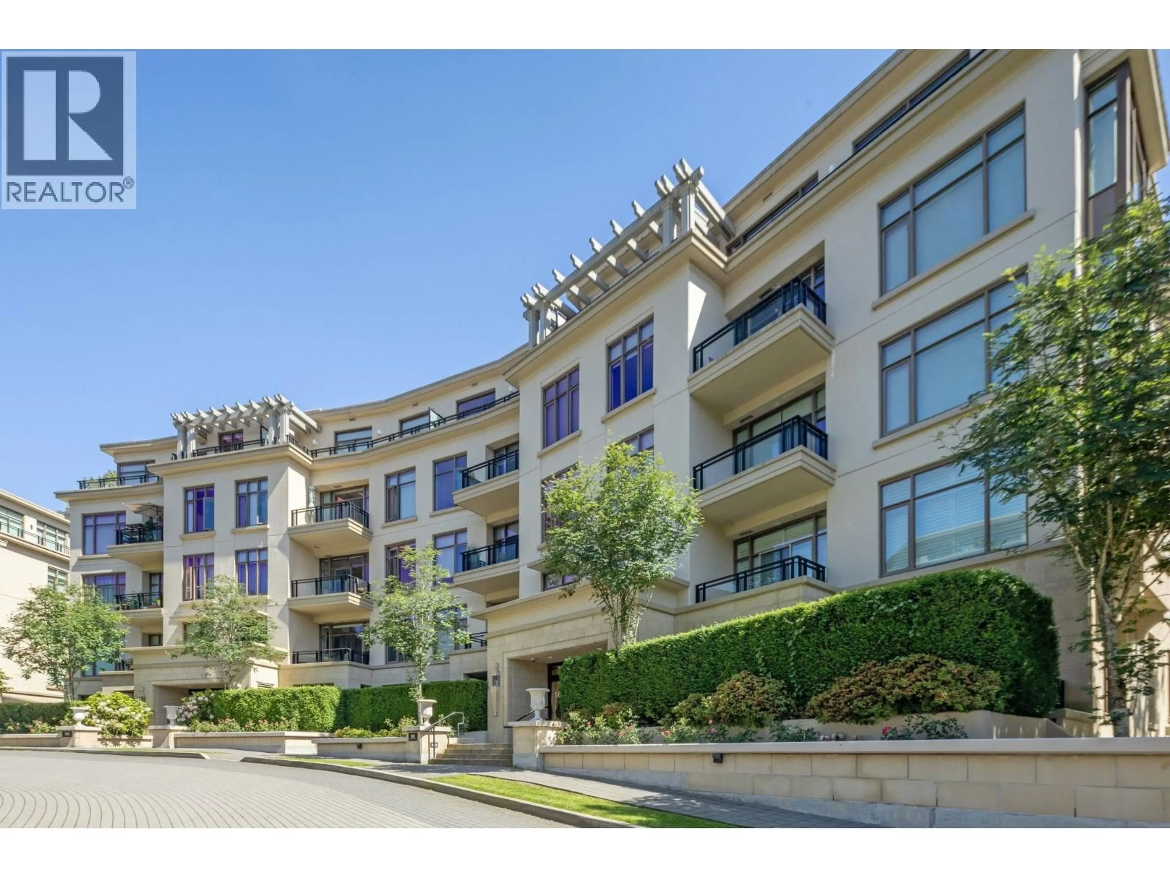 Unknown for 300 - 568 WATERS EDGE CRESCENT, West Vancouver British Columbia V7T0A2