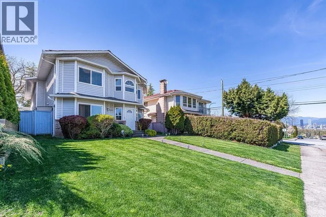 5433 ELSOM AVENUE, Burnaby 2