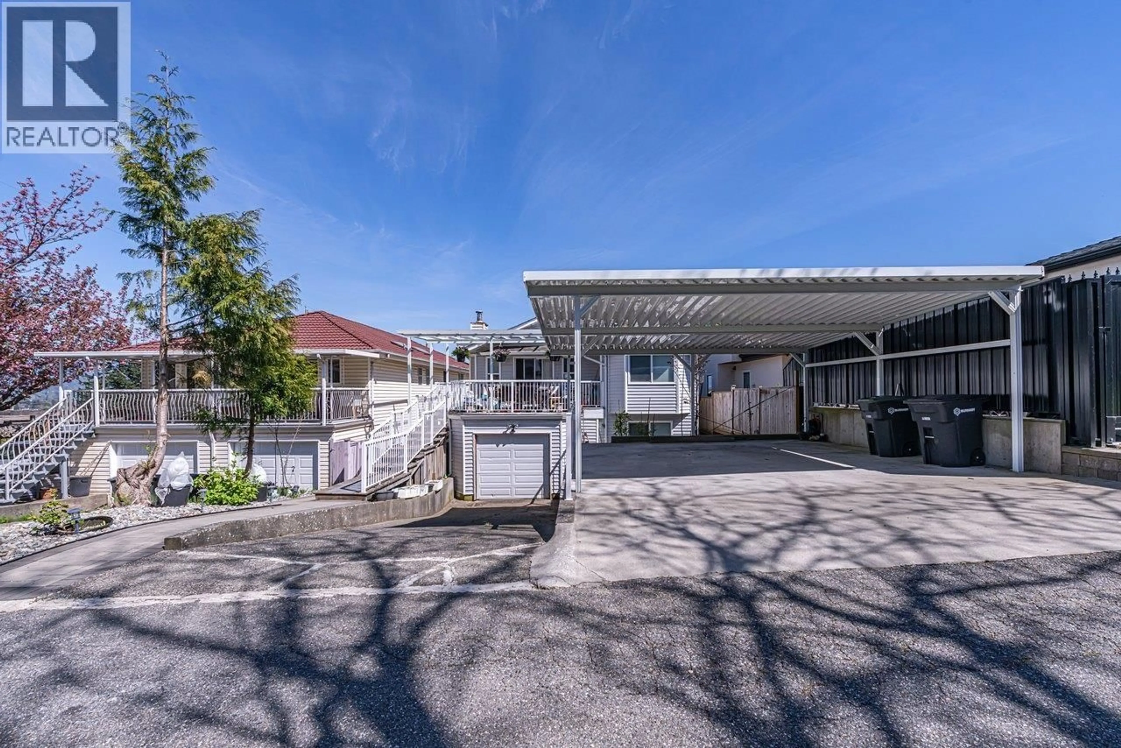 Unknown for 5433 ELSOM AVENUE, Burnaby British Columbia V5H2Z7