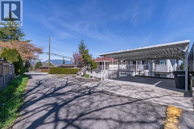 5433 ELSOM AVENUE, Burnaby 5