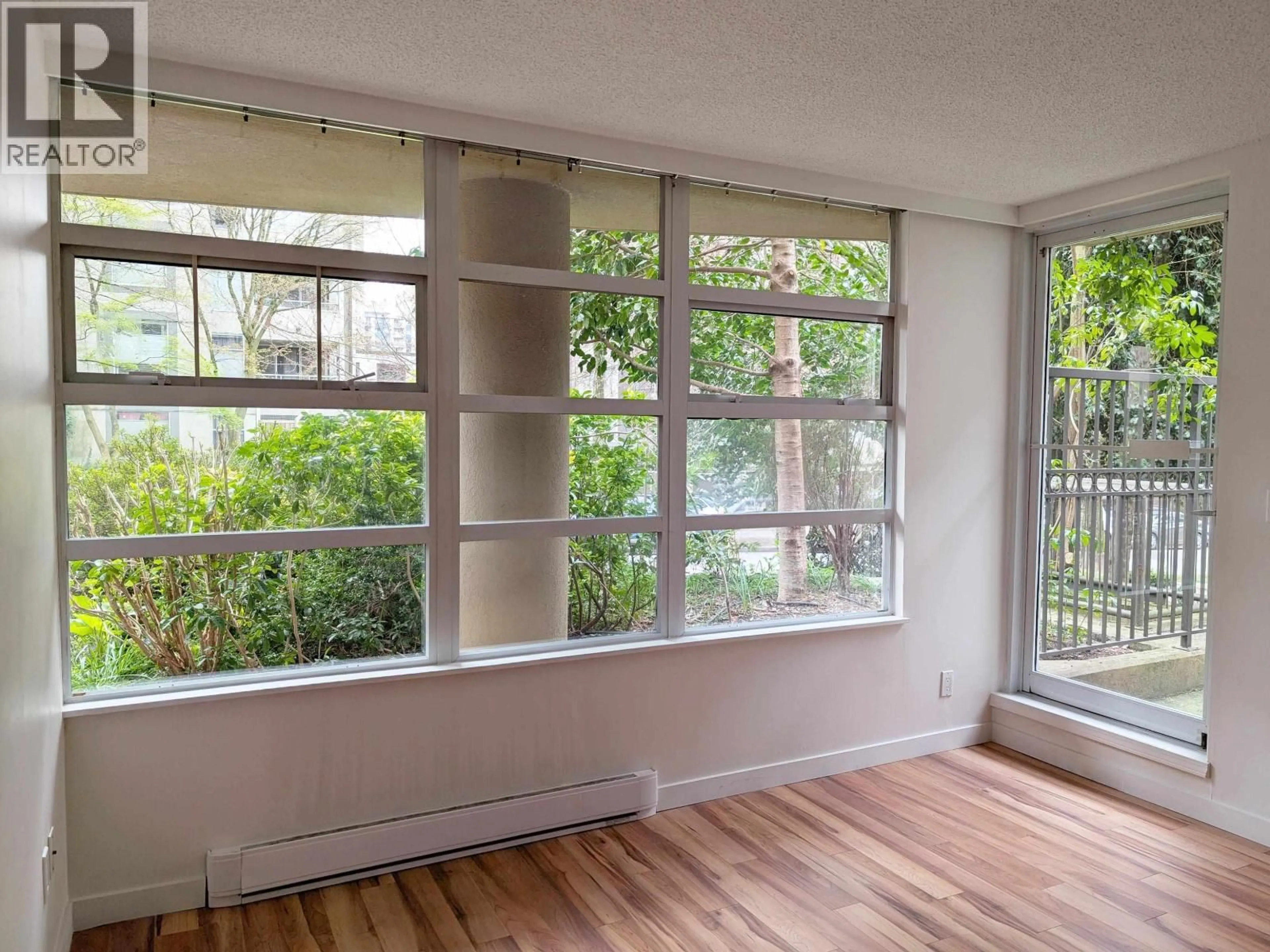 A pic of a room for 102 - 1225 BARCLAY STREET, Vancouver British Columbia V6E1H5