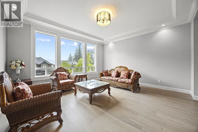 3483 WALES AVENUE, Coquitlam 3