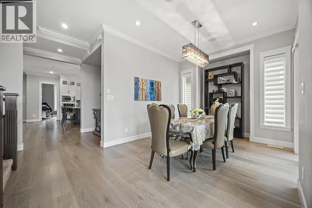 3483 WALES AVENUE, Coquitlam 5