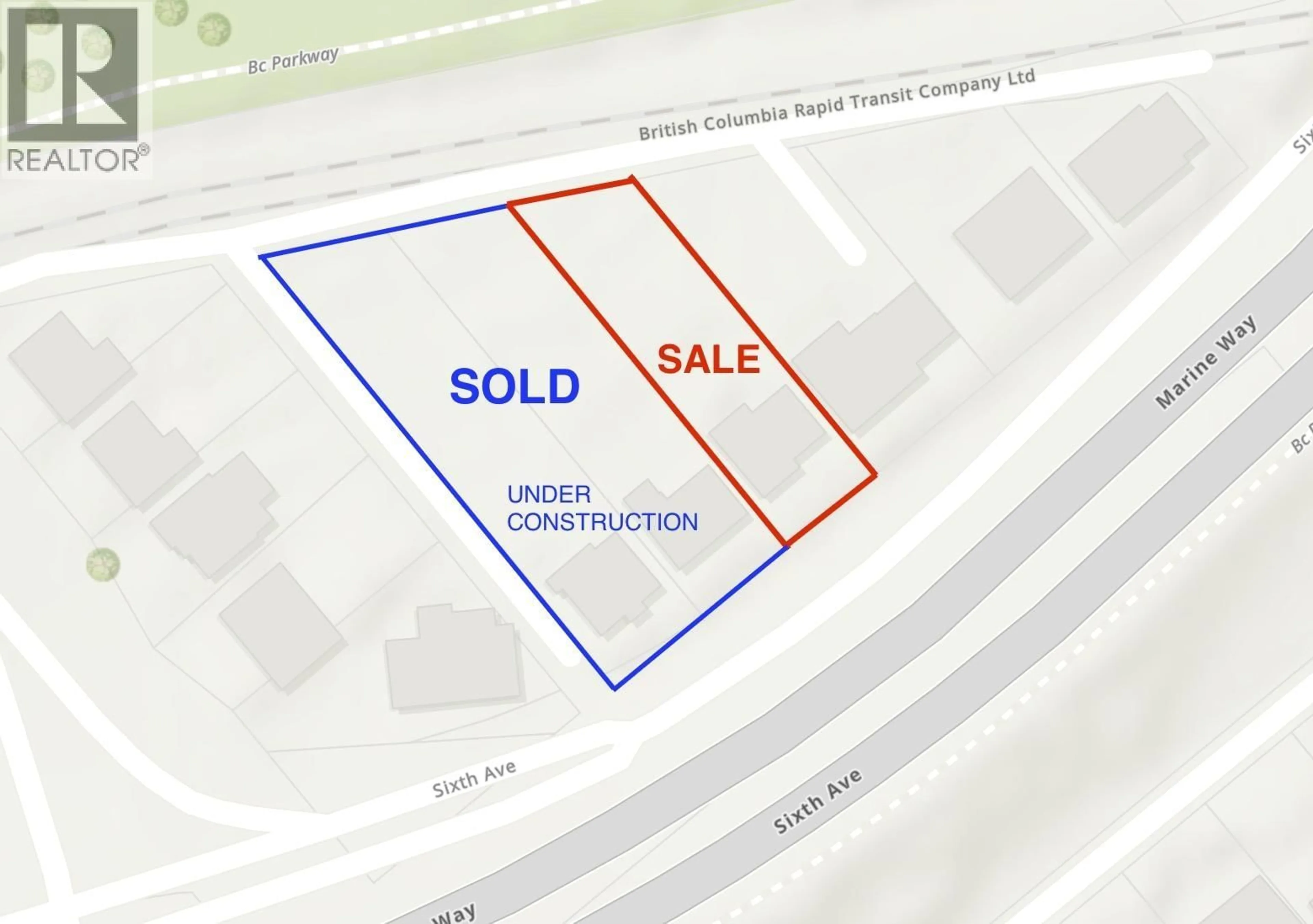 Unknown for 1921 MARINE WAY, New Westminster British Columbia V3M2E4