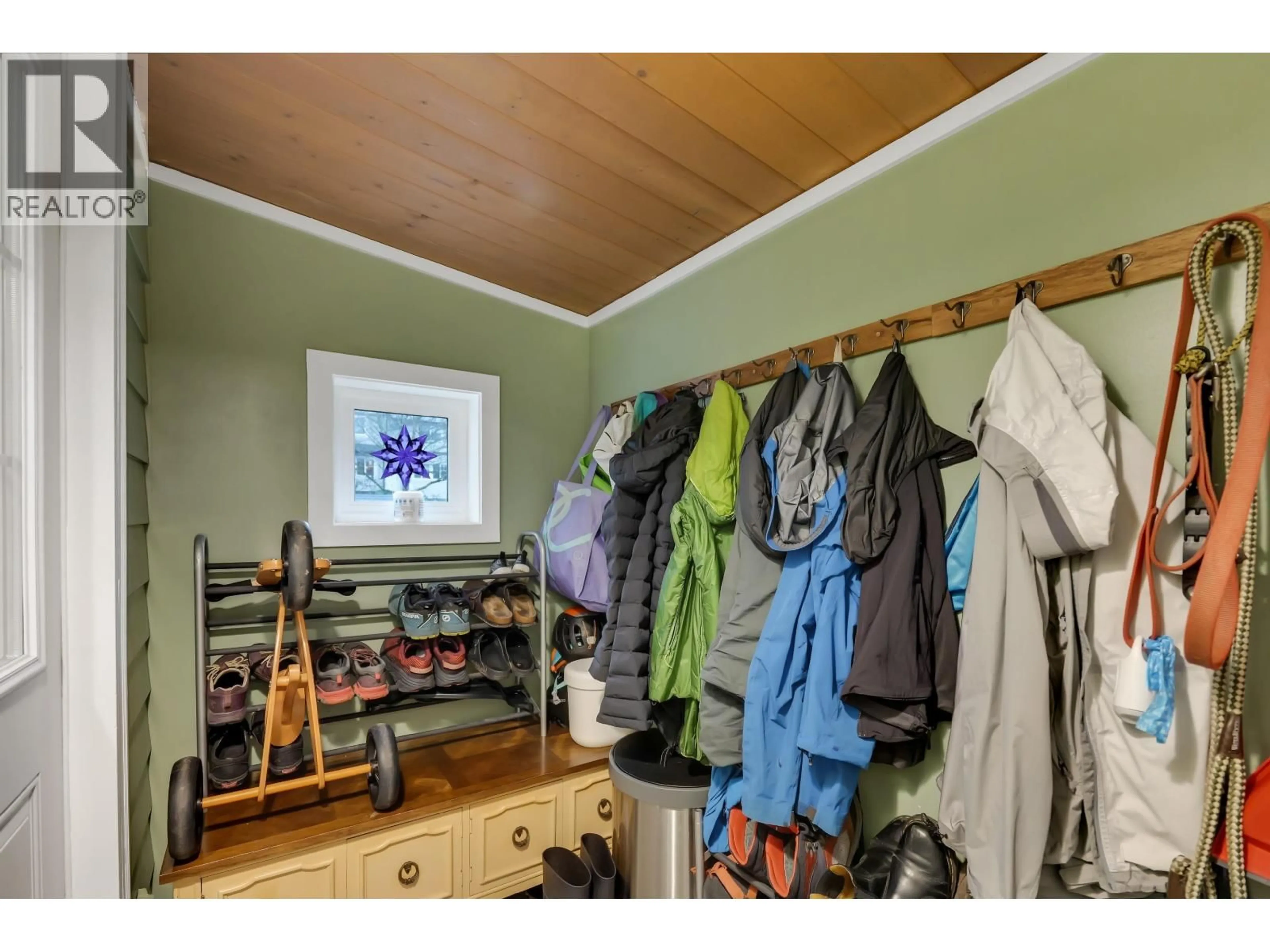 Storage room or clothes room or walk-in closet for 4 - 40022 GOVERNMENT ROAD, Squamish British Columbia V0N1T0