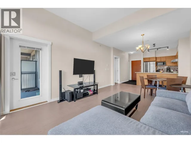 407 - 9199 TOMICKI AVENUE, Richmond 4