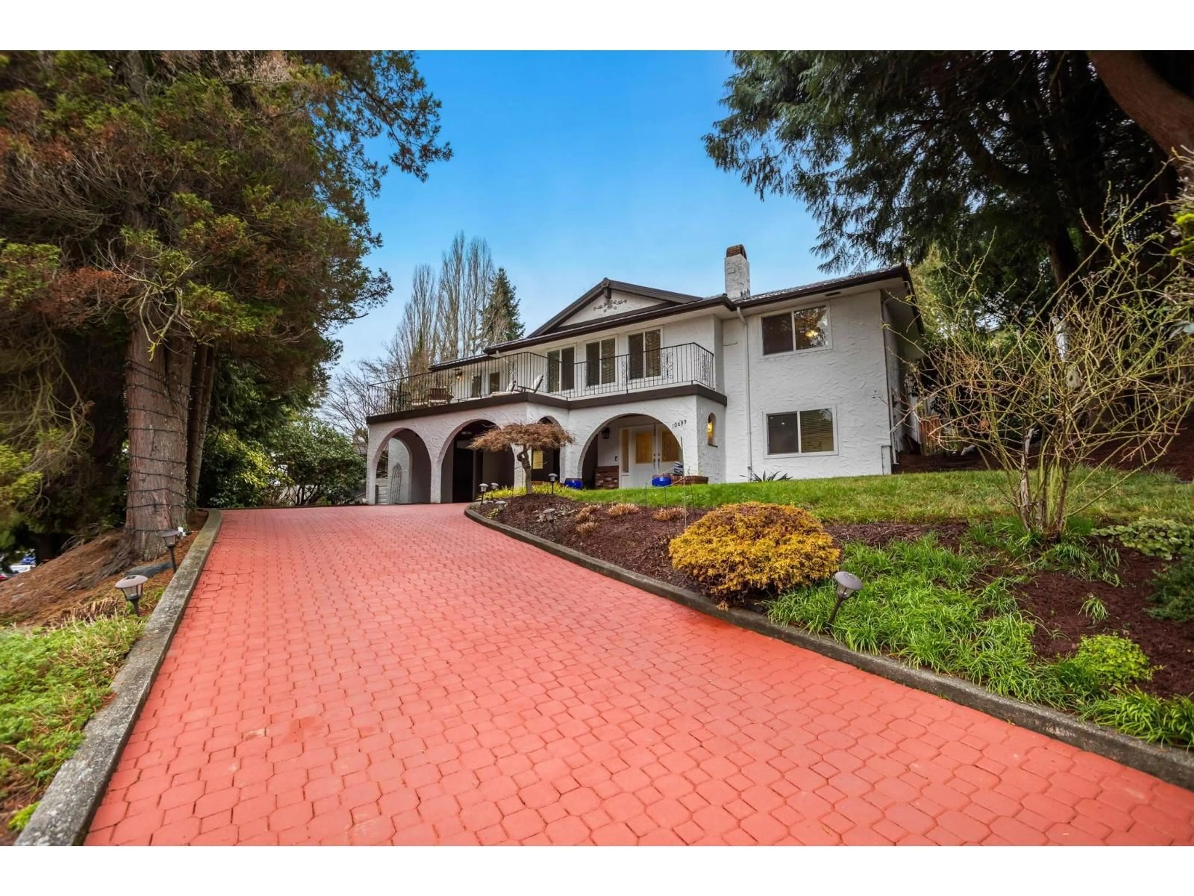 Unknown for 10659 SANTA MONICA DRIVE, Delta British Columbia V4C1P9