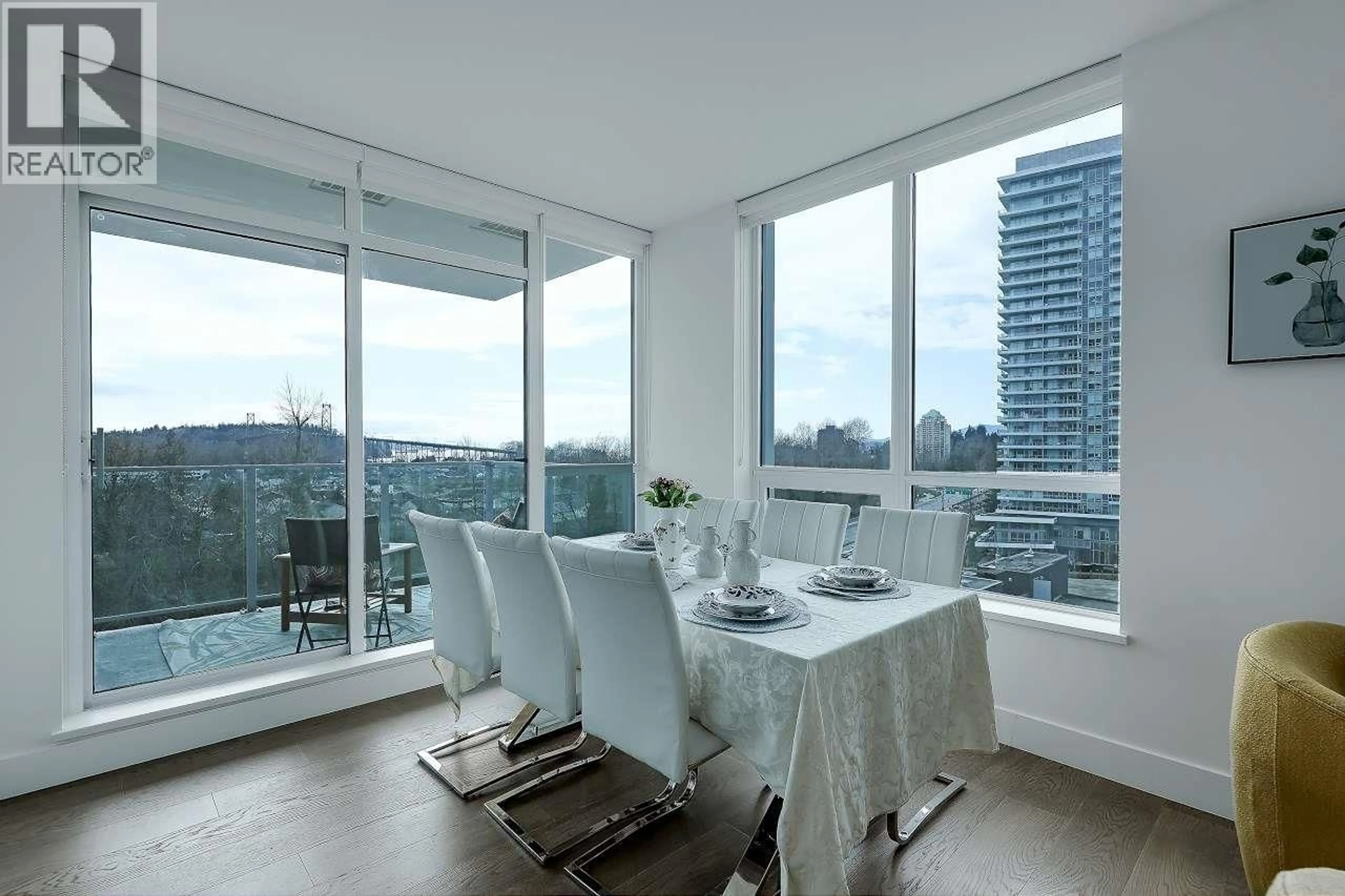 Dining room, unknown for 706 - 1632 LIONS GATE LANE, North Vancouver British Columbia V7P0E2