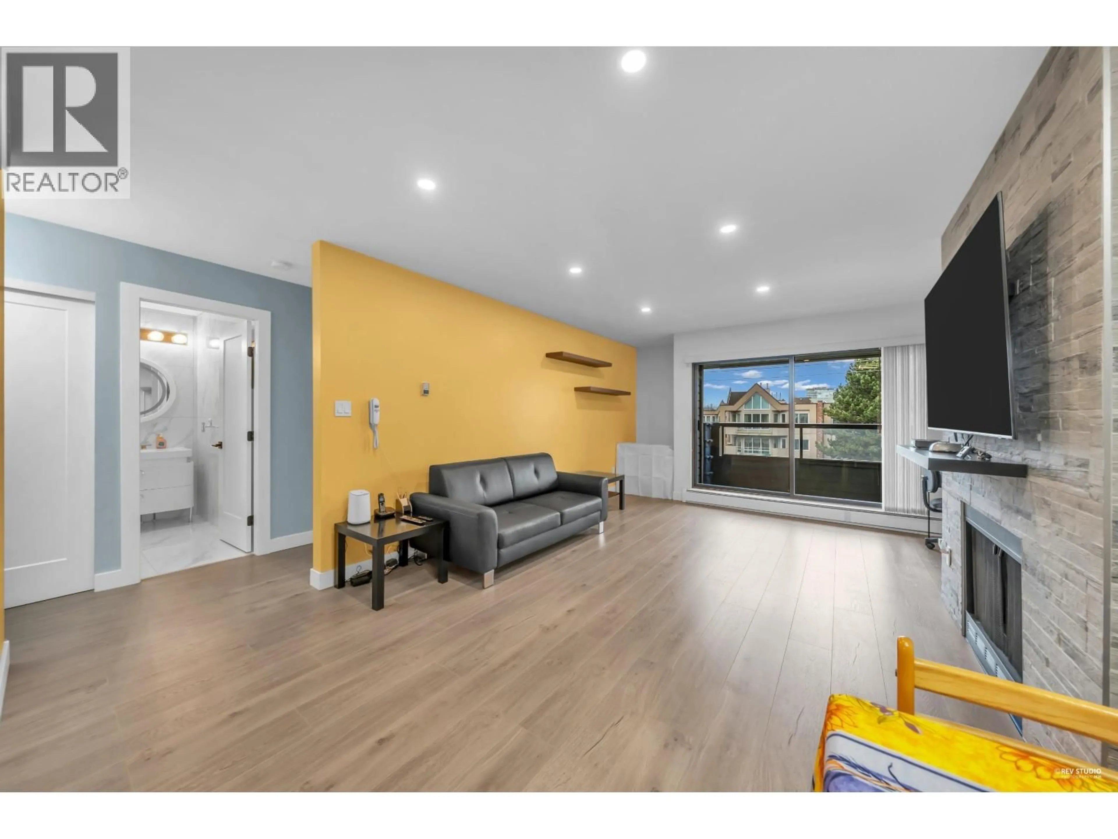 Unknown for 317 - 8600 ACKROYD ROAD, Richmond British Columbia V6X3G1