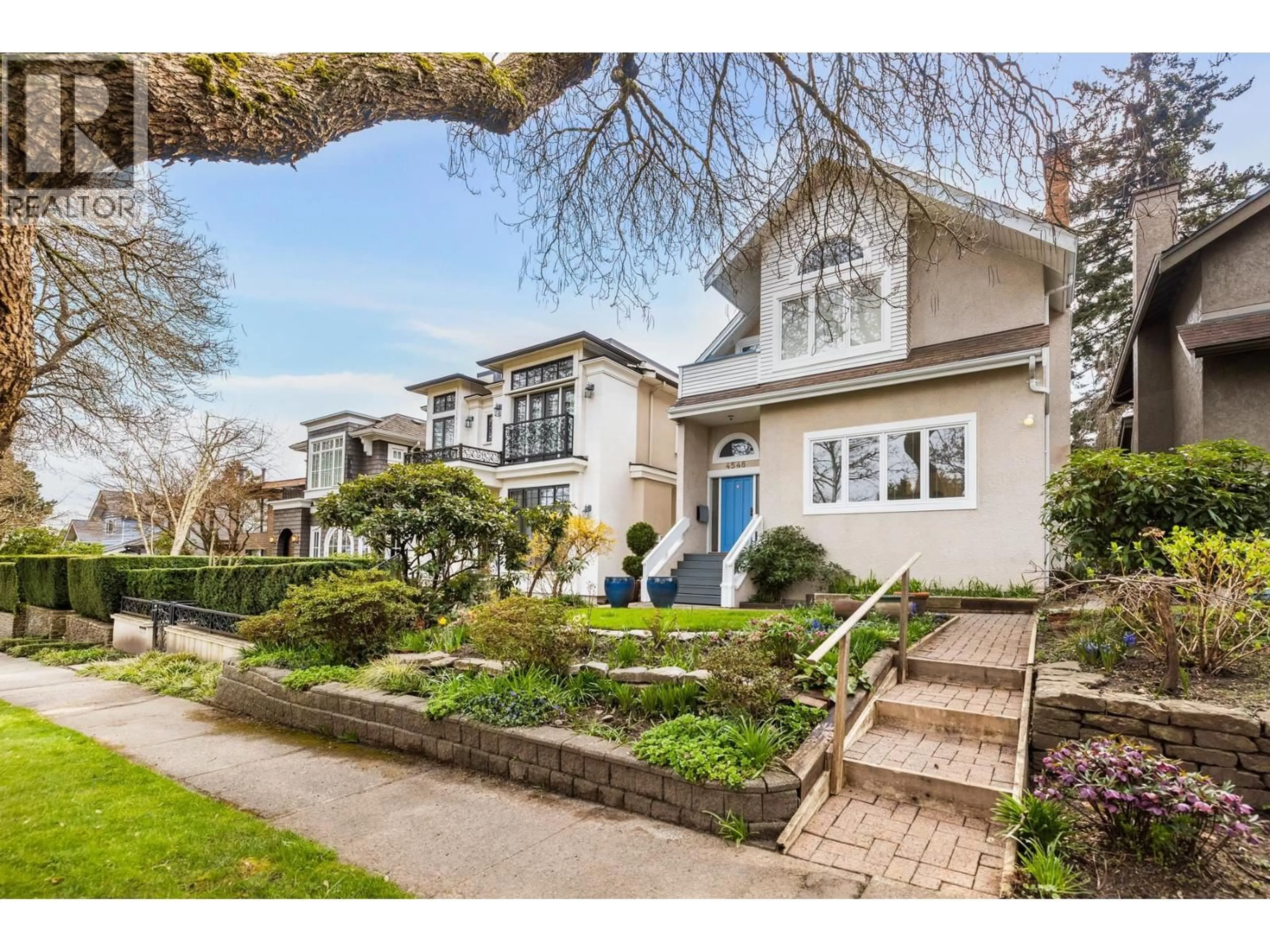 Unknown for 4548 7TH AVENUE, Vancouver British Columbia V6R1X3