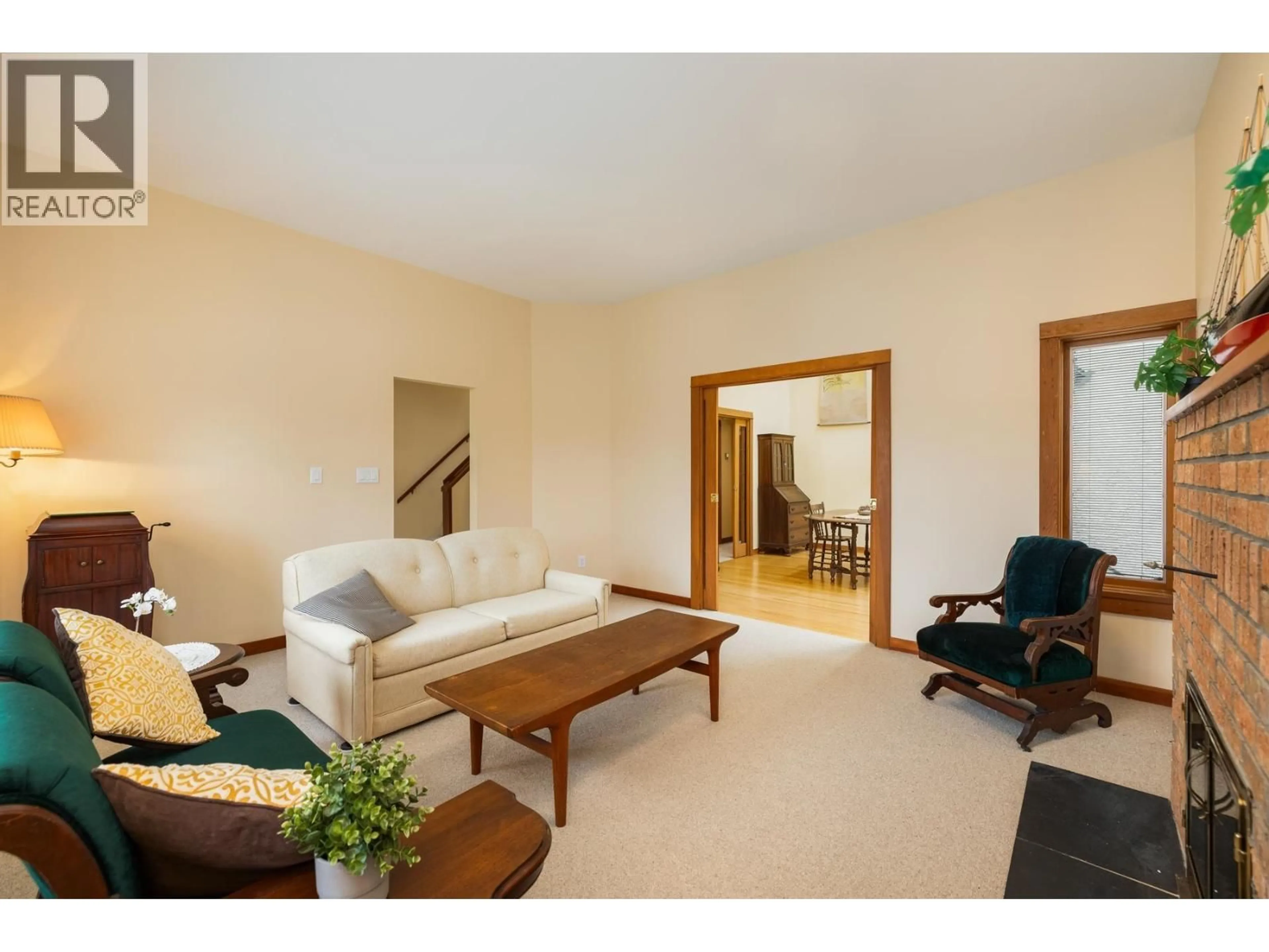 Living room with furniture, unknown for 4548 7TH AVENUE, Vancouver British Columbia V6R1X3