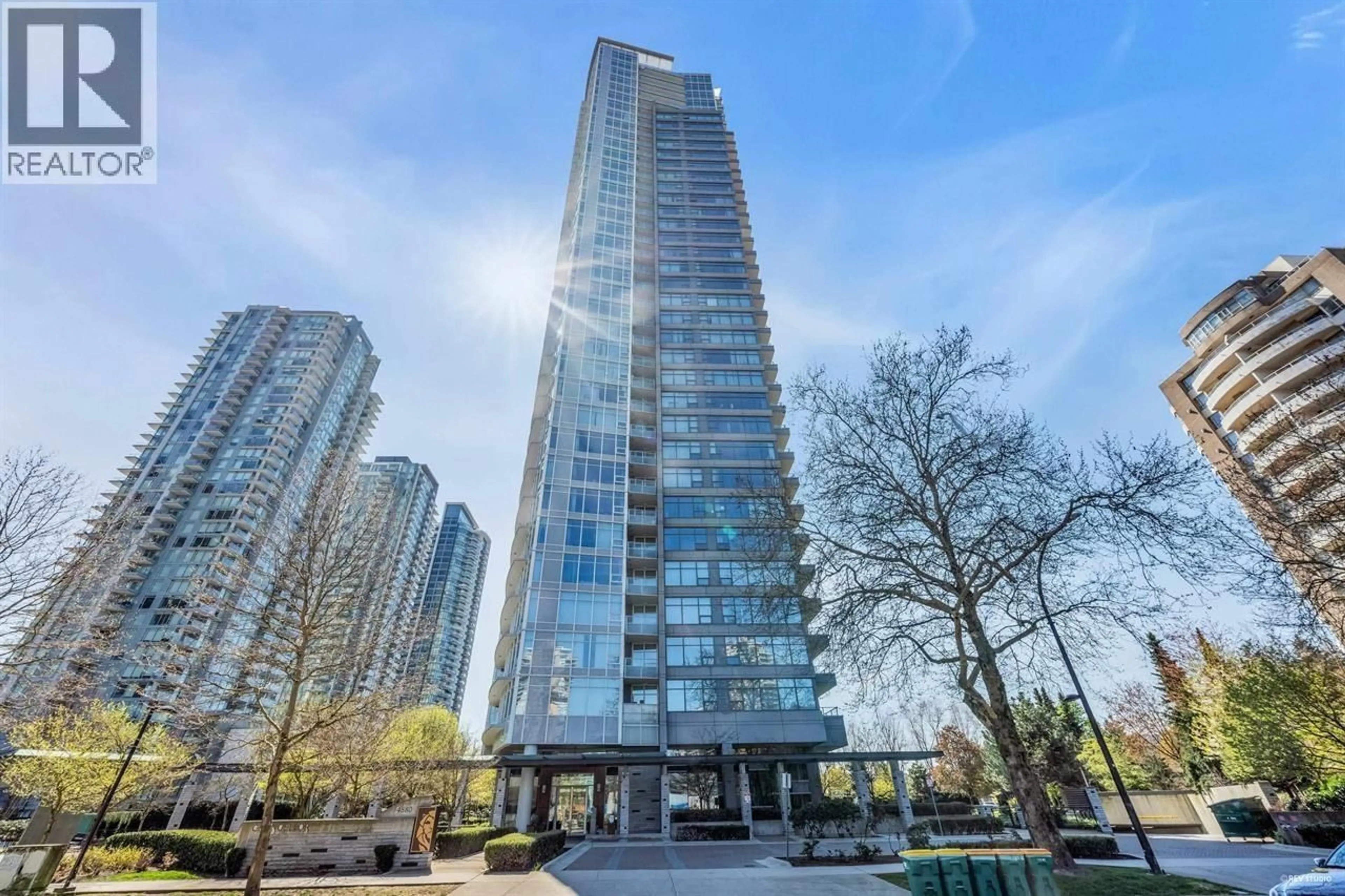 Unknown for 3703 - 4880 BENNETT STREET, Burnaby British Columbia V5H0C1