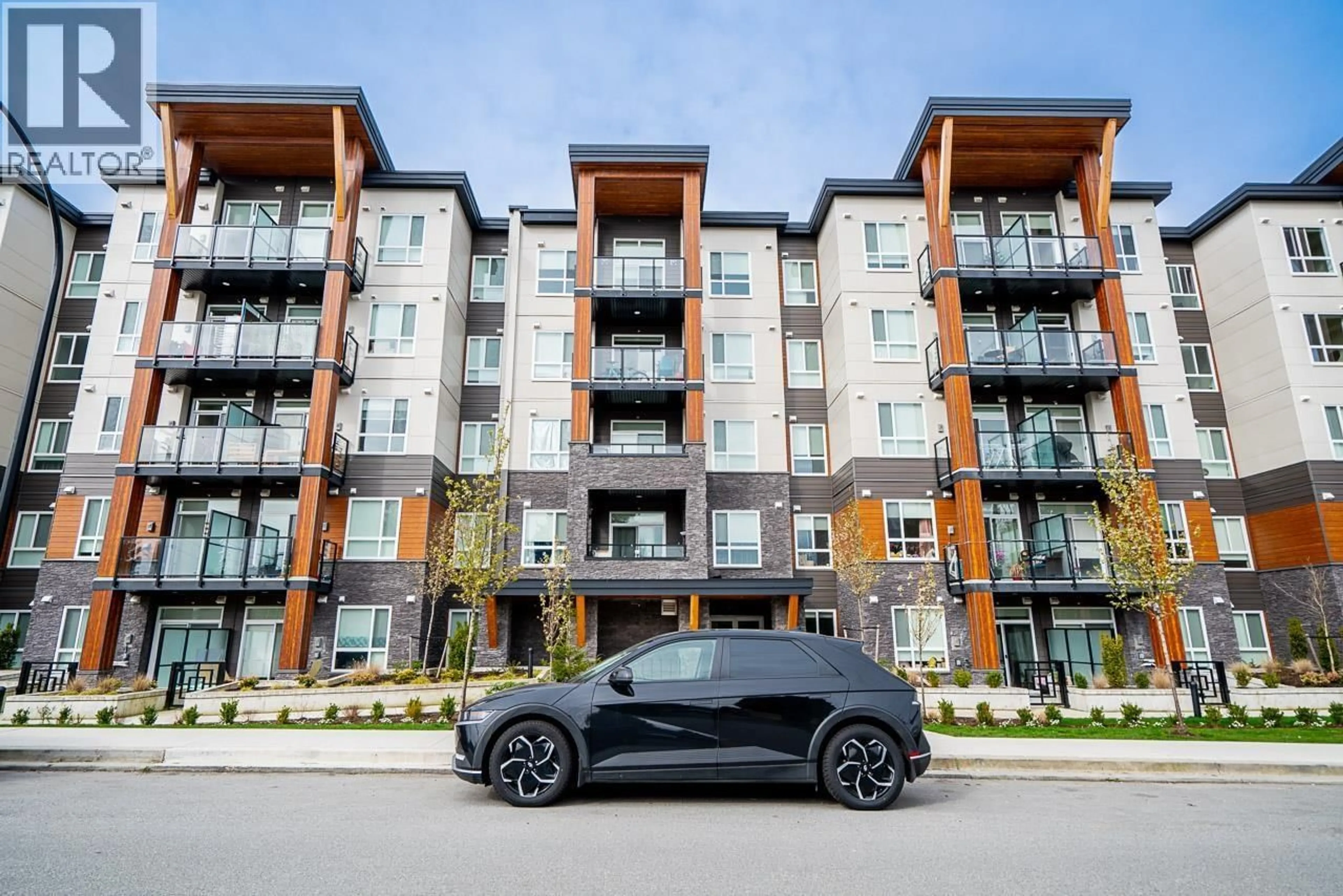 Unknown for 403 - 12109 223 STREET, Maple Ridge British Columbia V2X5Y6