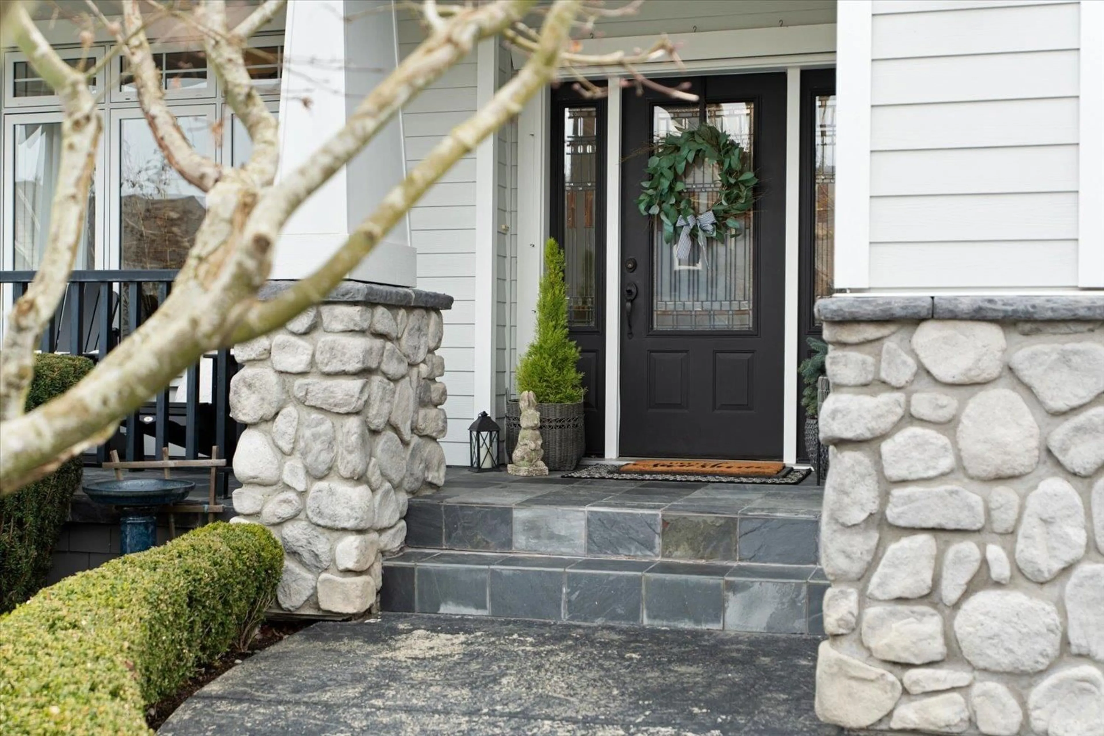Indoor entryway for 51 - 3800 GOLF COURSE DRIVE, Abbotsford British Columbia V3G0A7