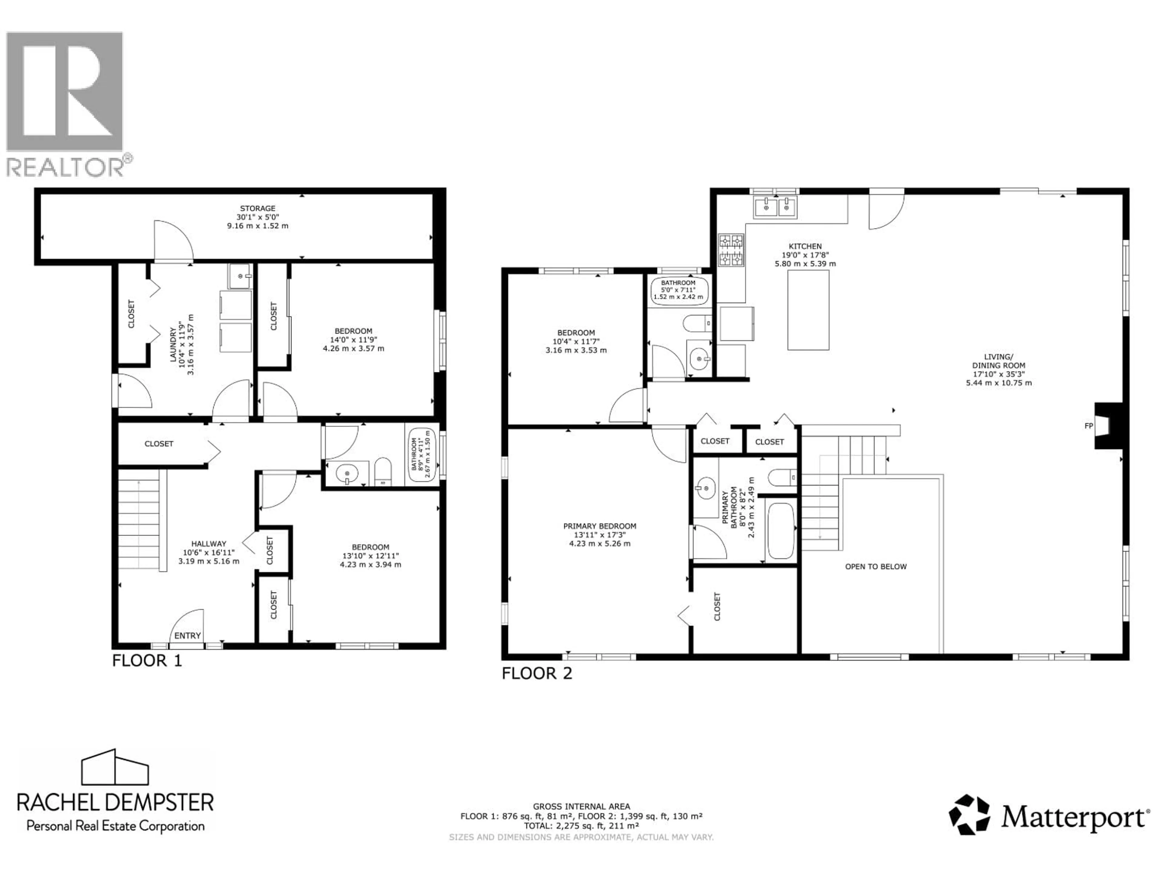 Floor plan for 5839 TRAIL AVENUE, Sechelt British Columbia V7Z0L9