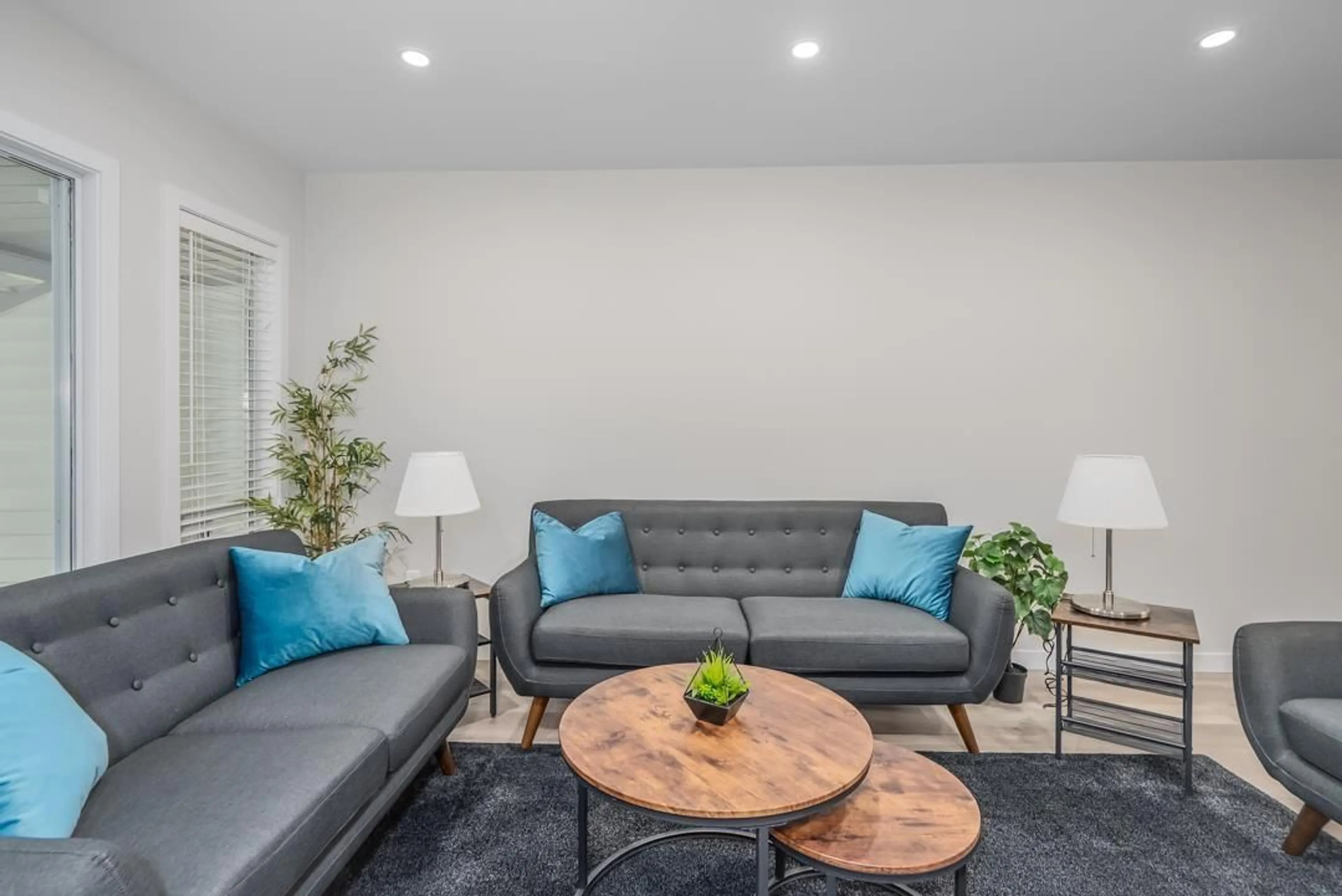 Living room with furniture, unknown for 35 - 3055 TRAFALGAR STREET, Abbotsford British Columbia V2S7X8