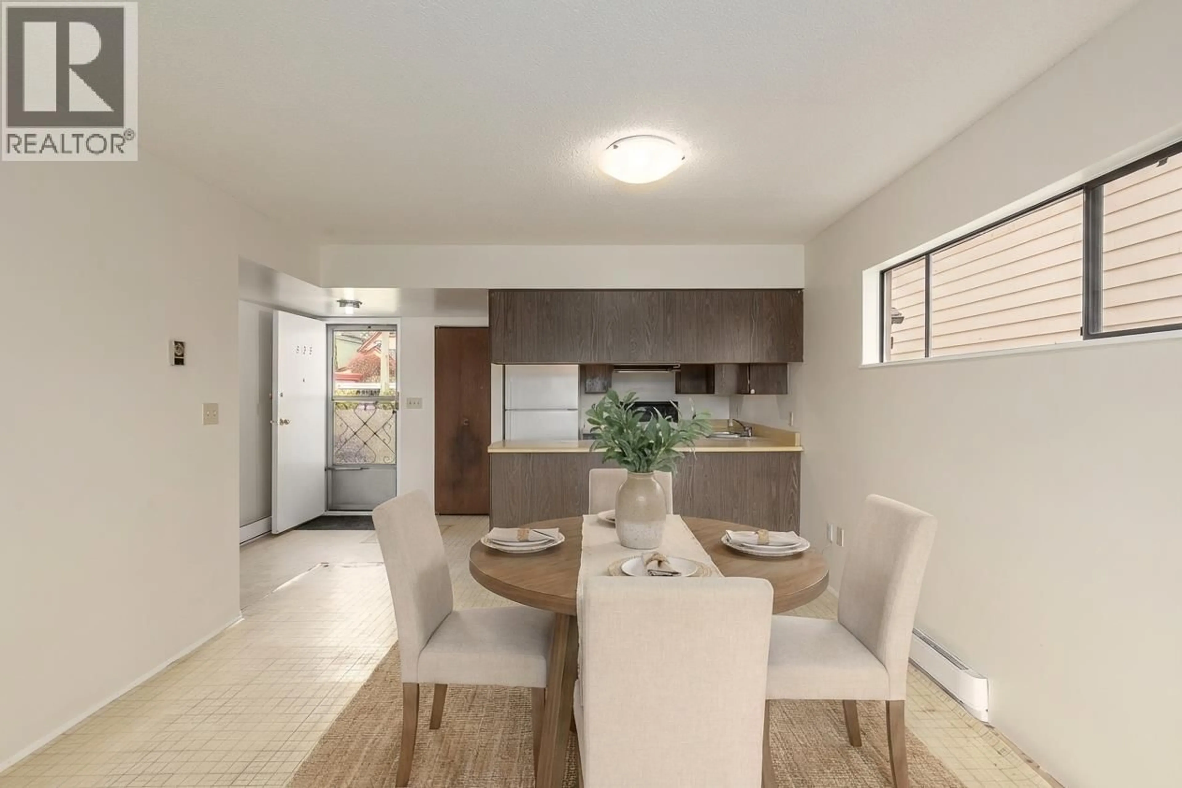 Dining room, unknown for 835 PRIOR STREET, Vancouver British Columbia V6A2G9