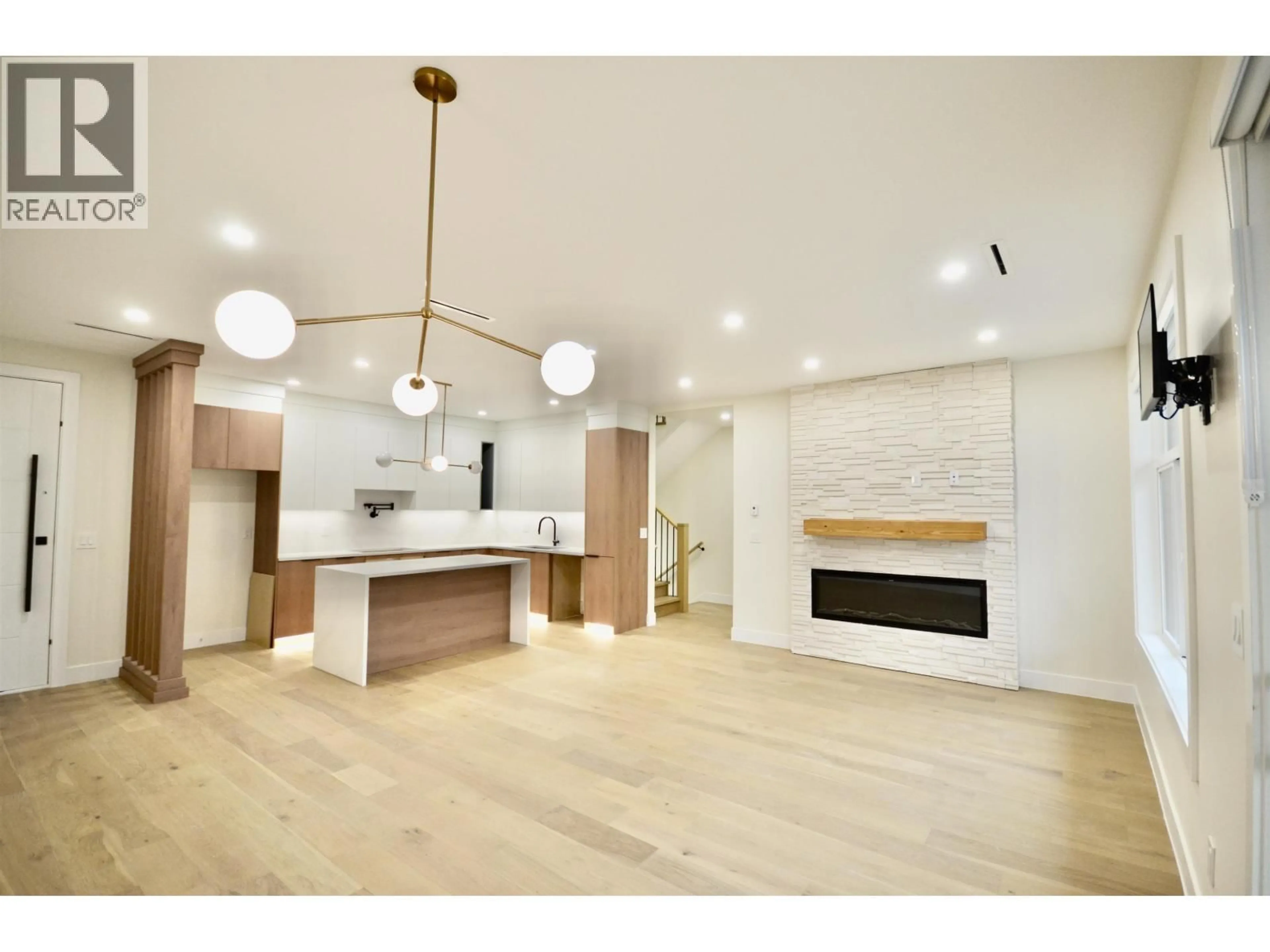 Open concept kitchen, unknown for 104 - 901 EDGAR AVENUE, Coquitlam British Columbia V3K2K1