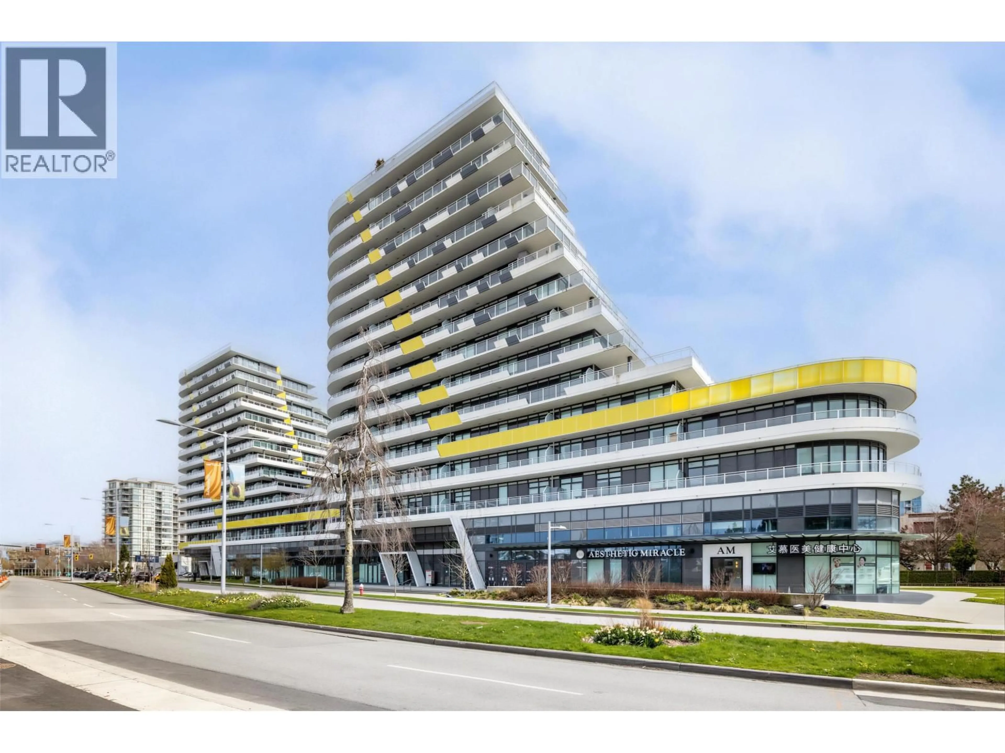 Blurry image for 706 - 5788 GILBERT ROAD, Richmond British Columbia V7C0G1