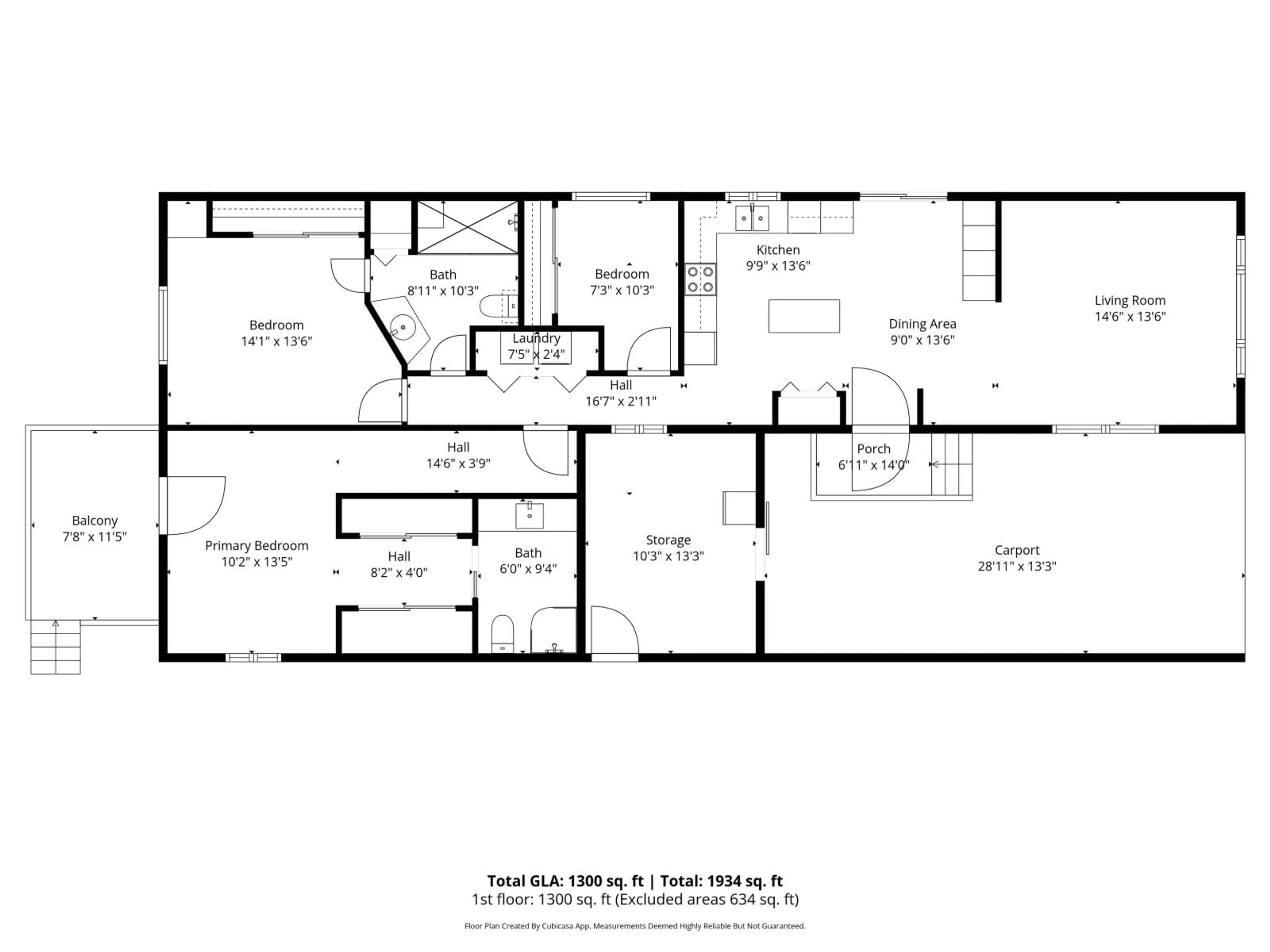 Floor plan for 46 - 8254 134 STREET, Surrey British Columbia V3W6M2