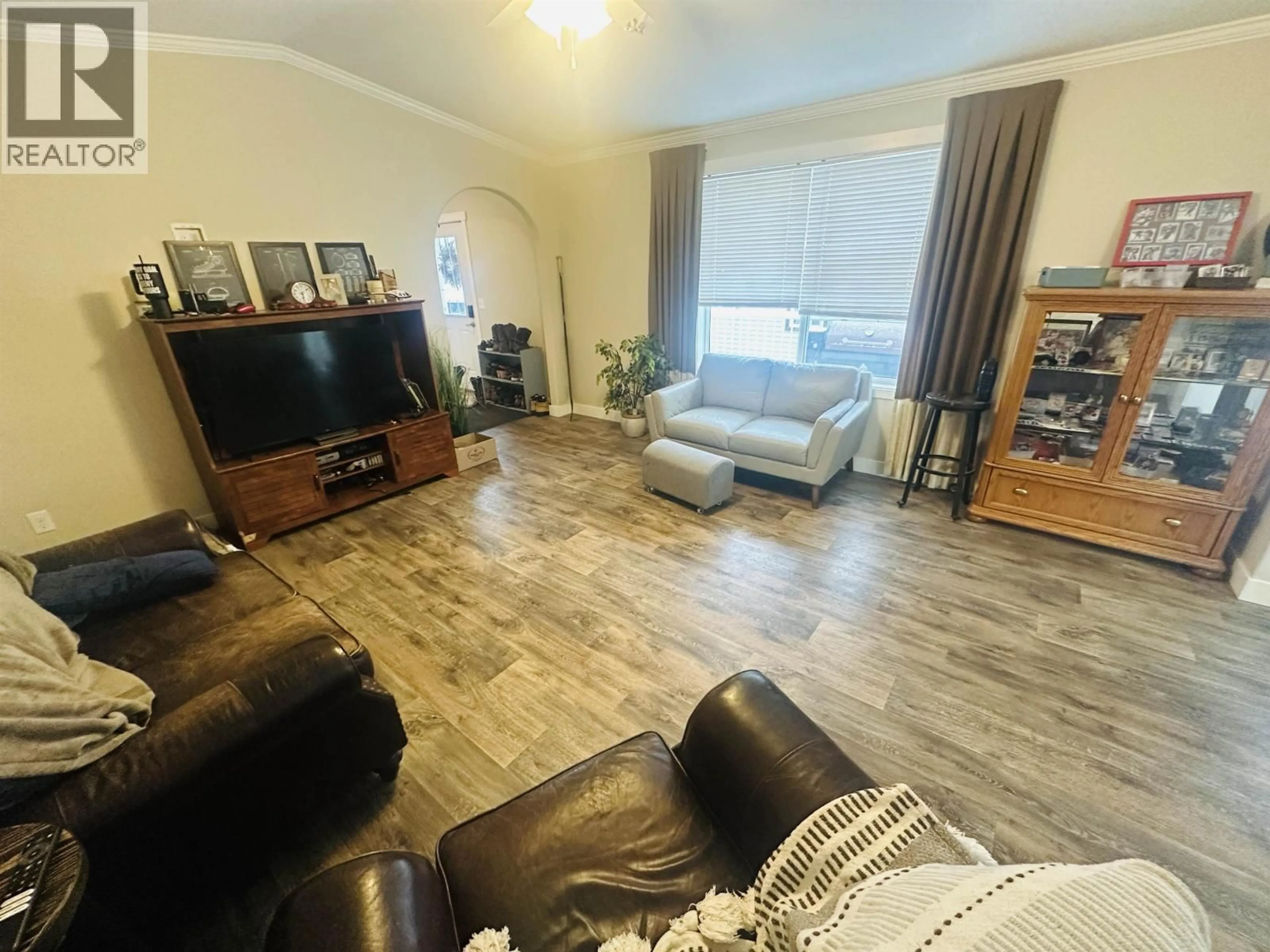 A pic of a room for U22 - 160 16 HIGHWAY, Burns Lake British Columbia V0J1E0