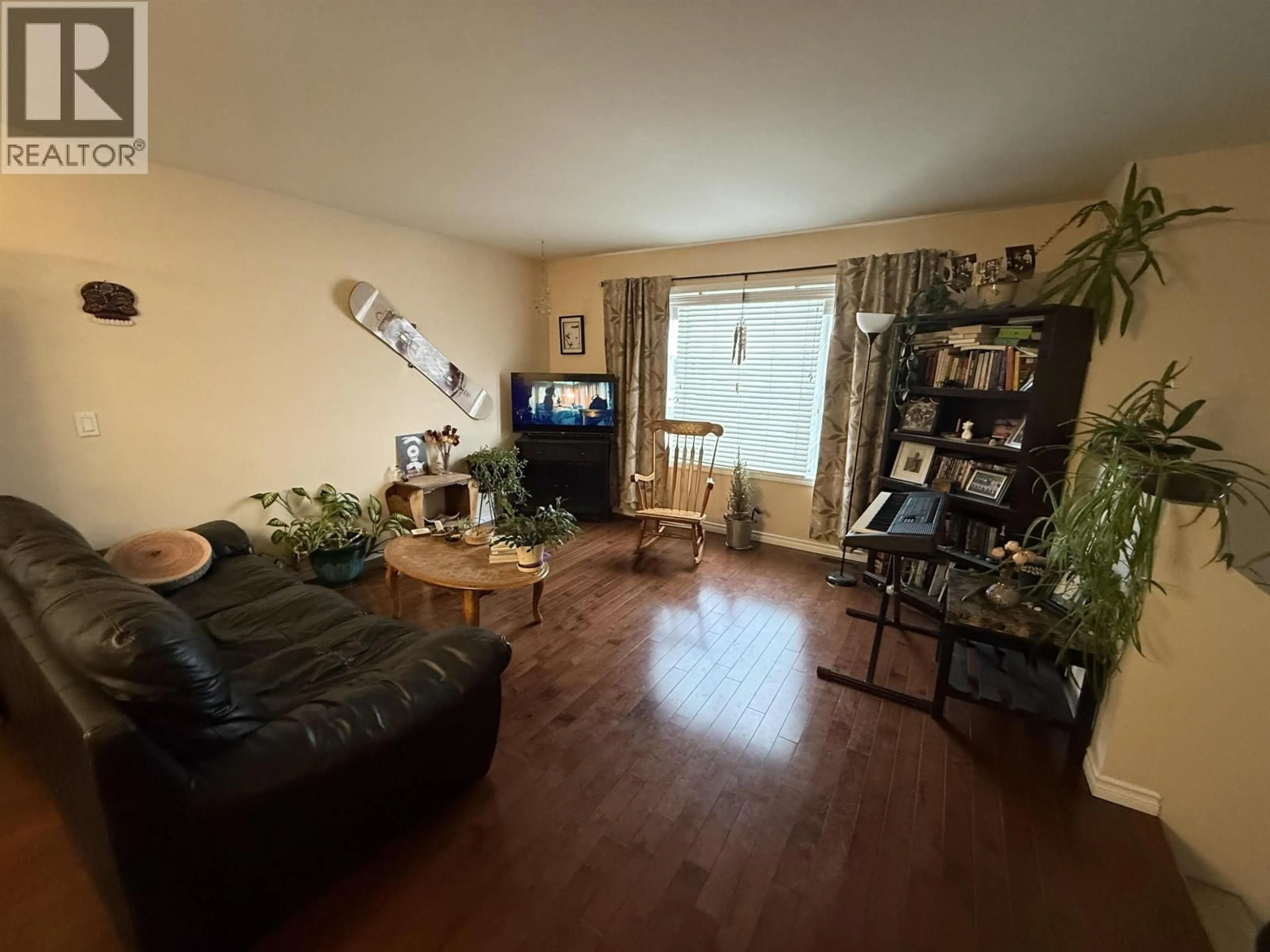 A pic of a room for 8316 86 AVENUE, Fort St. John British Columbia V1J0G7