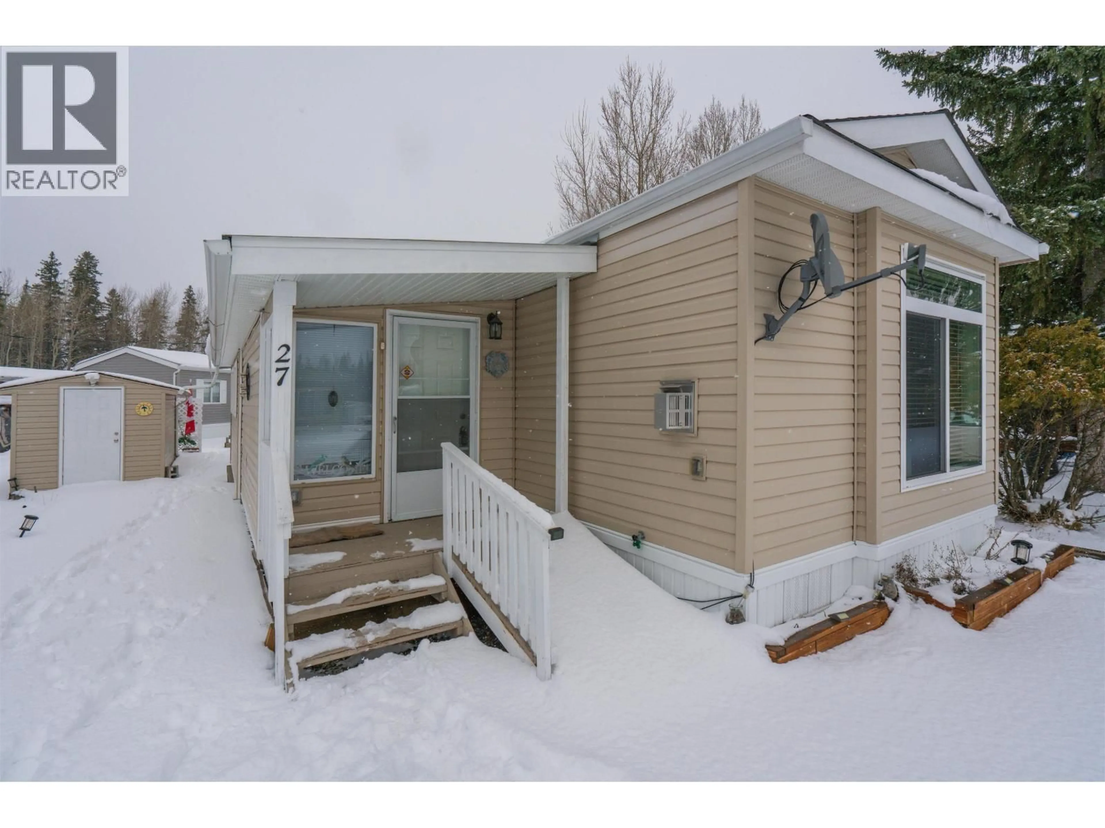 Unknown for 27 - 7817 97 HIGHWAY, Prince George British Columbia V2N6P6